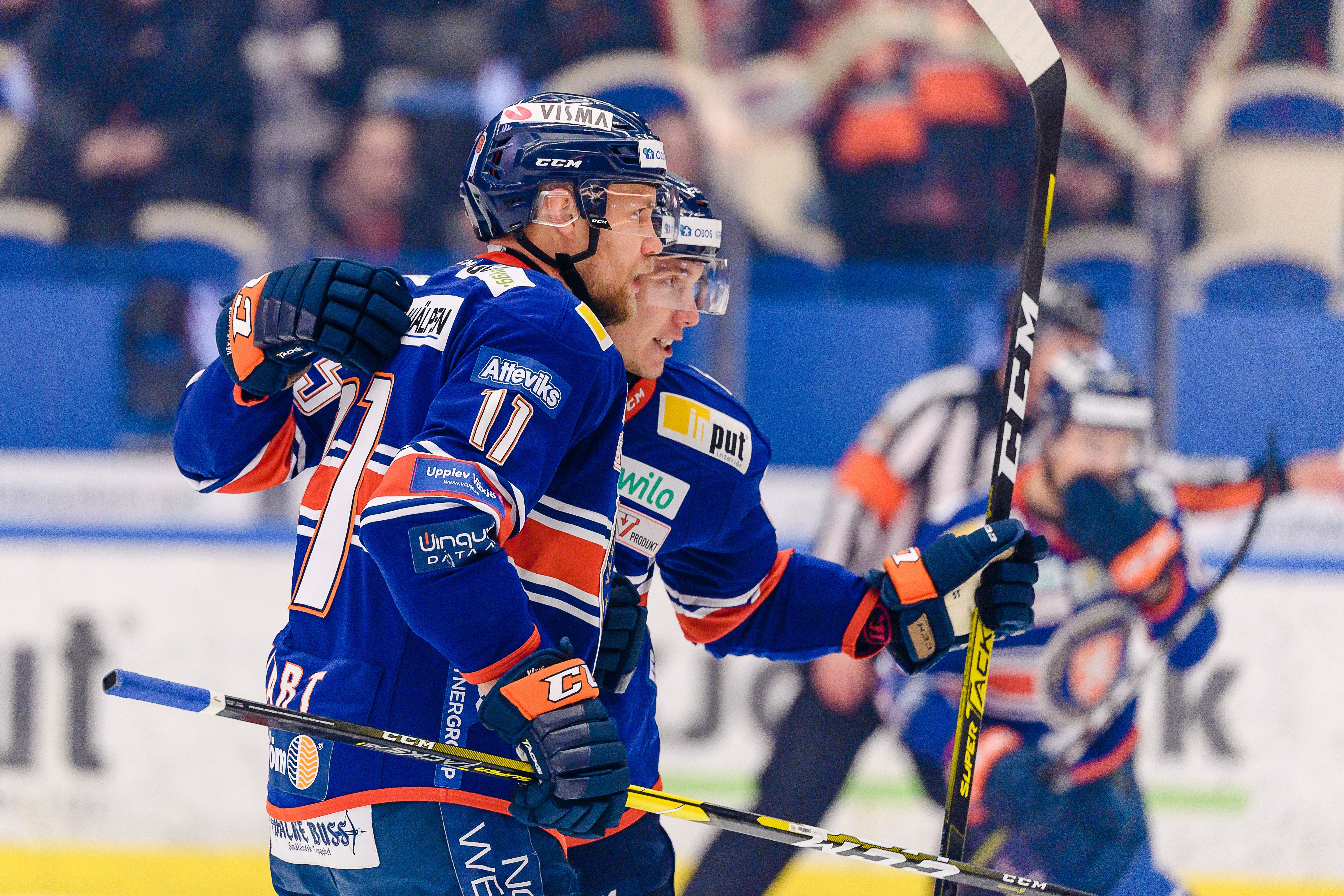 (11882) Ilari Melart/Miika Koivisto.