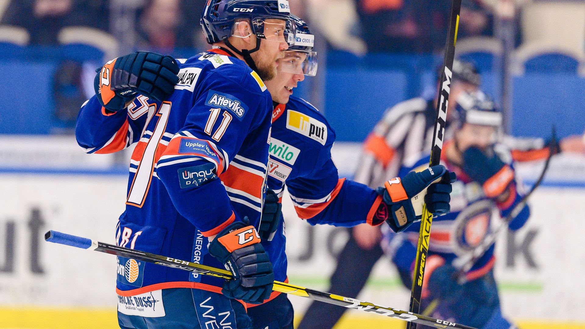 (11882) Ilari Melart/Miika Koivisto.