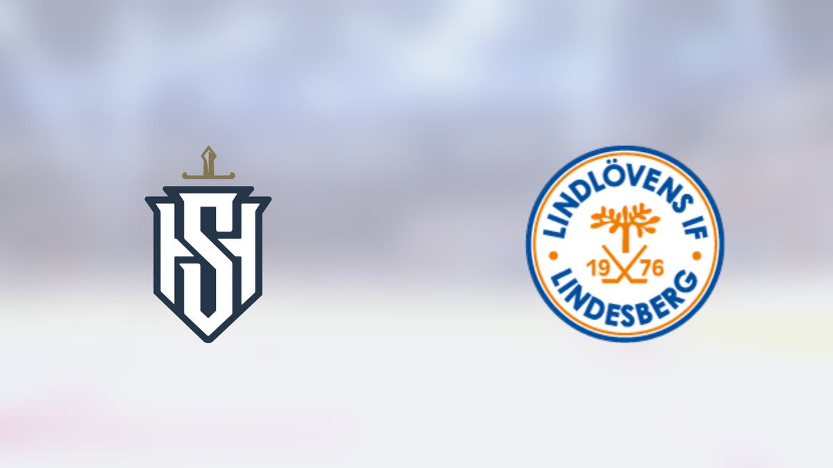 Lindlöven möter Sundsvall och jagar sjätte raka segern