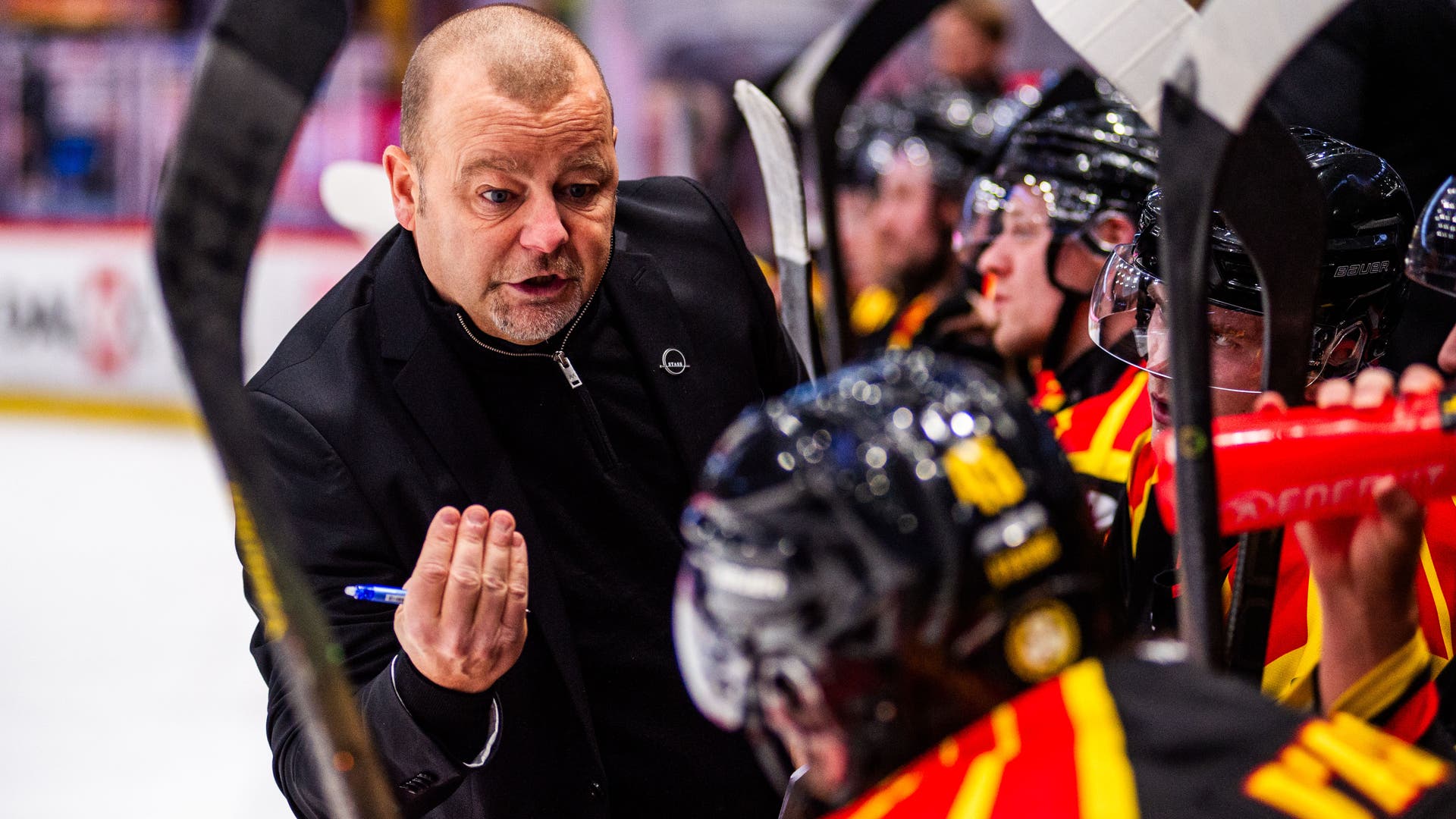 Niklas Gällstedt