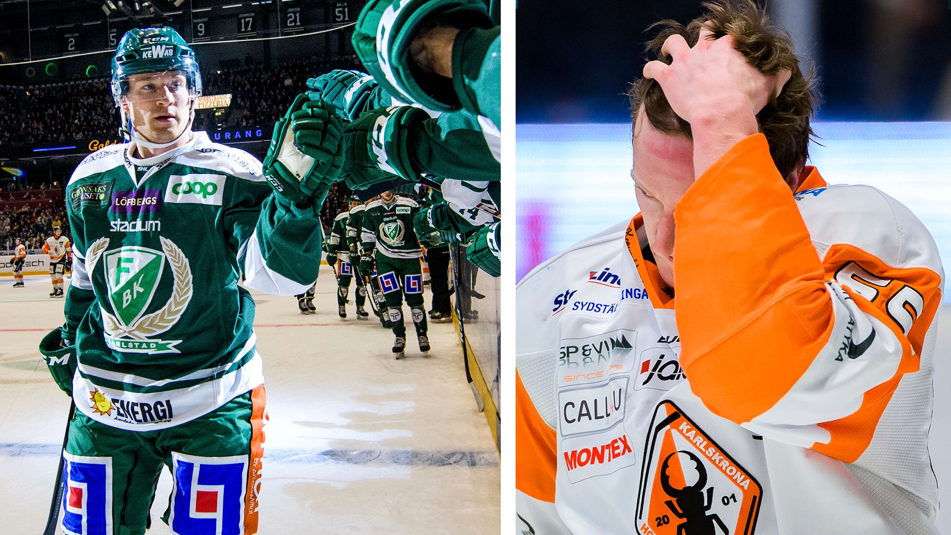 Fredrik Karlsson / Bildbyrån