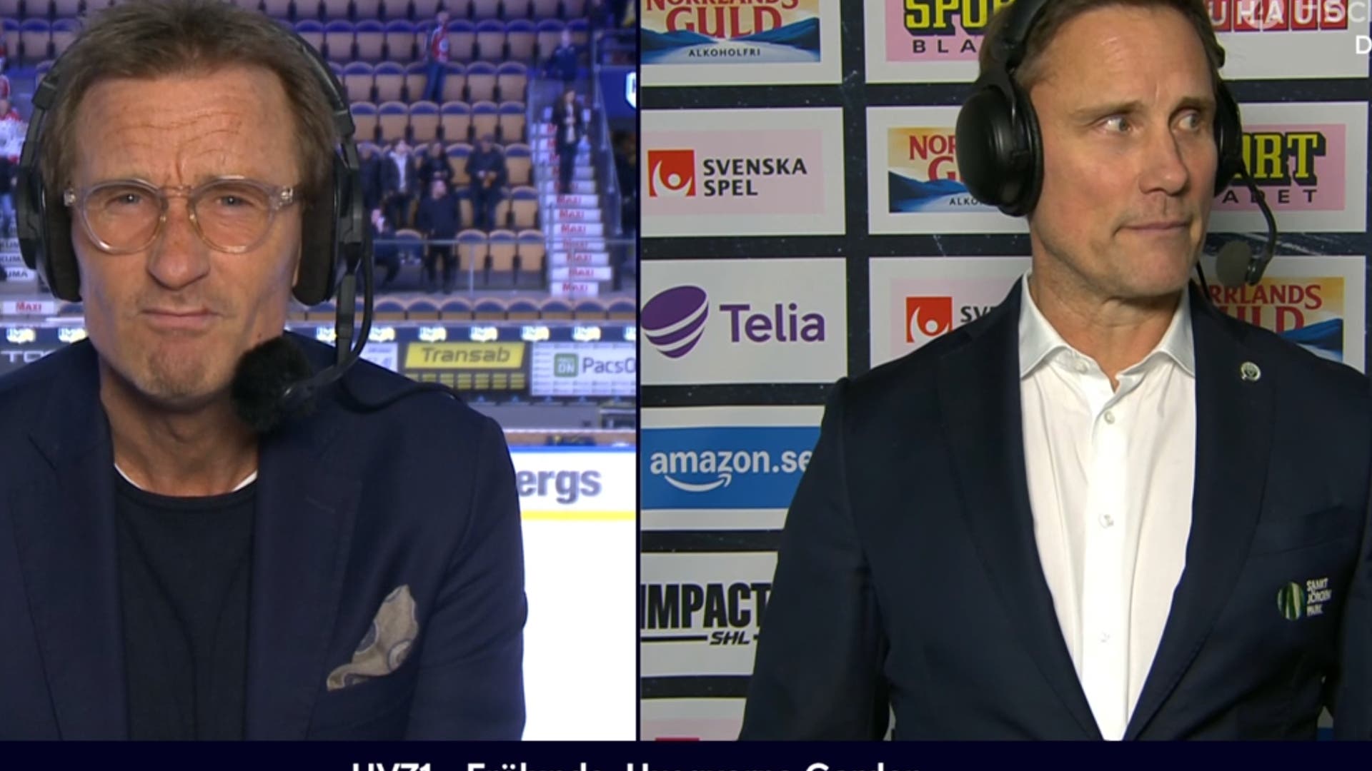 HV frö Rönnberg