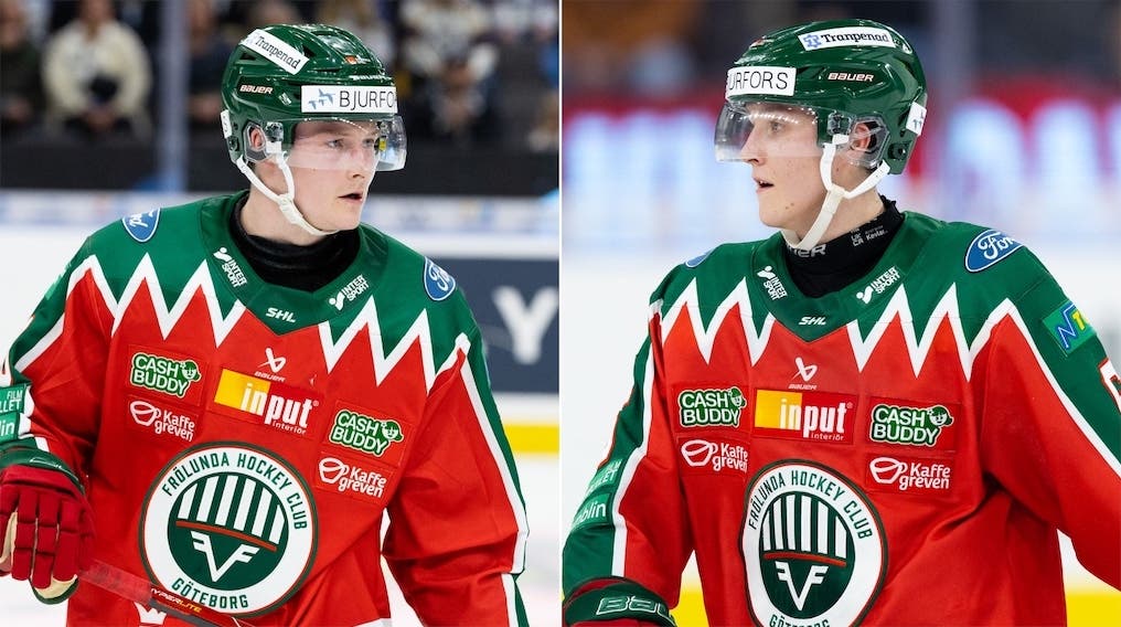 (25379) Lucas Nordsäter Filip Hasa