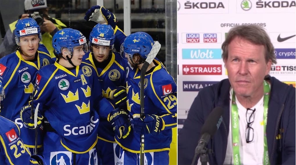 (19656) Tre Kronor/premiärlag/Garpenlöv