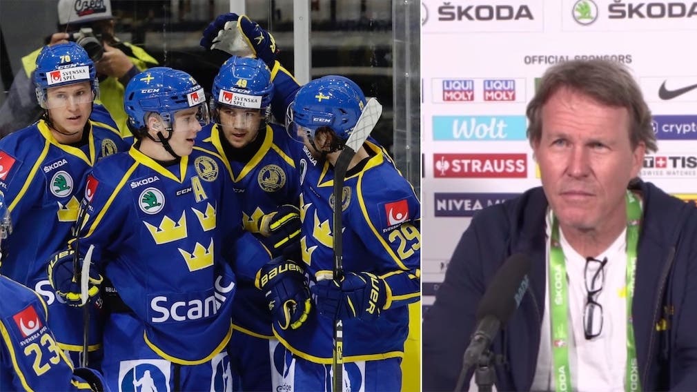 (19656) Tre Kronor/premiärlag/Garpenlöv