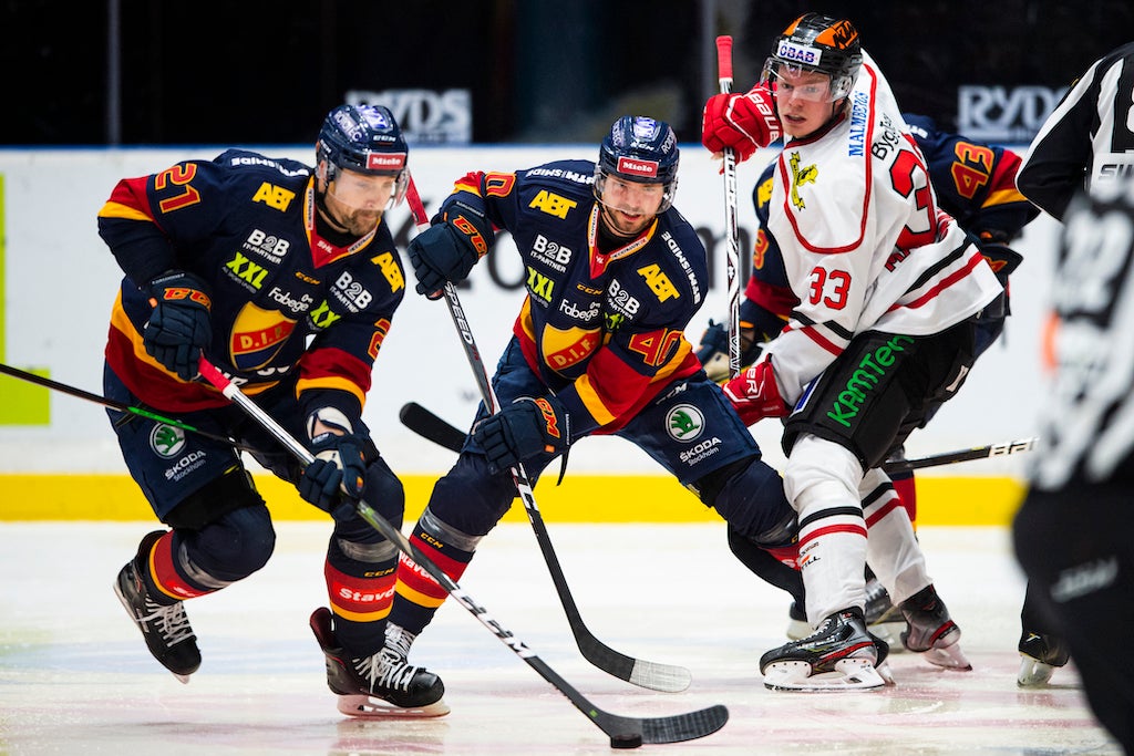 (9972) Patrik Berglund/Jacob Josefson