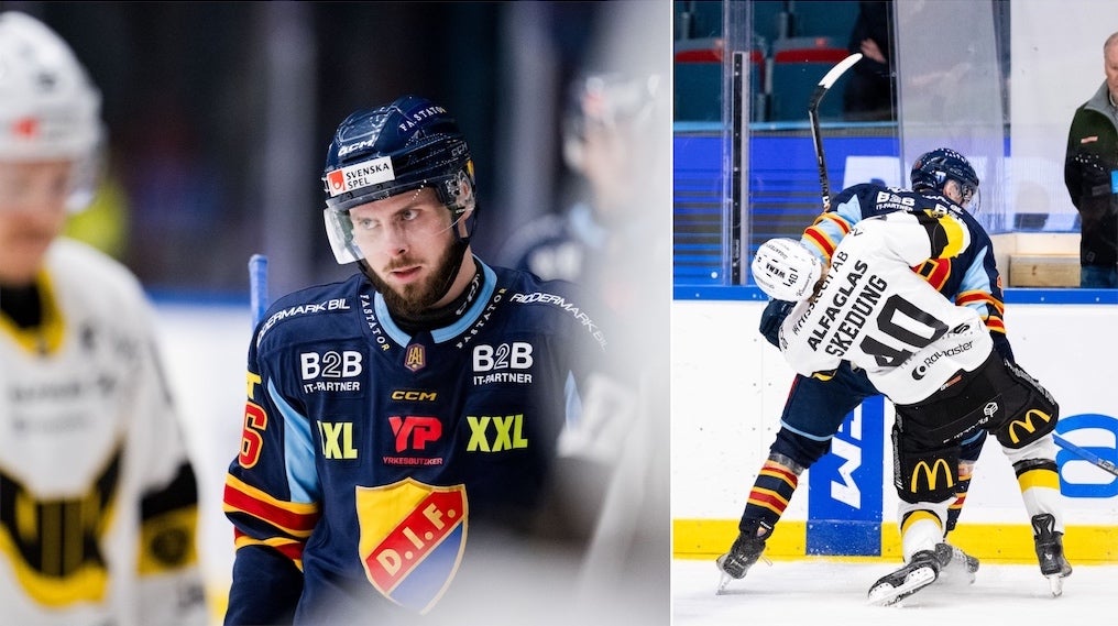 Simon Hastegård/Bildbyrån