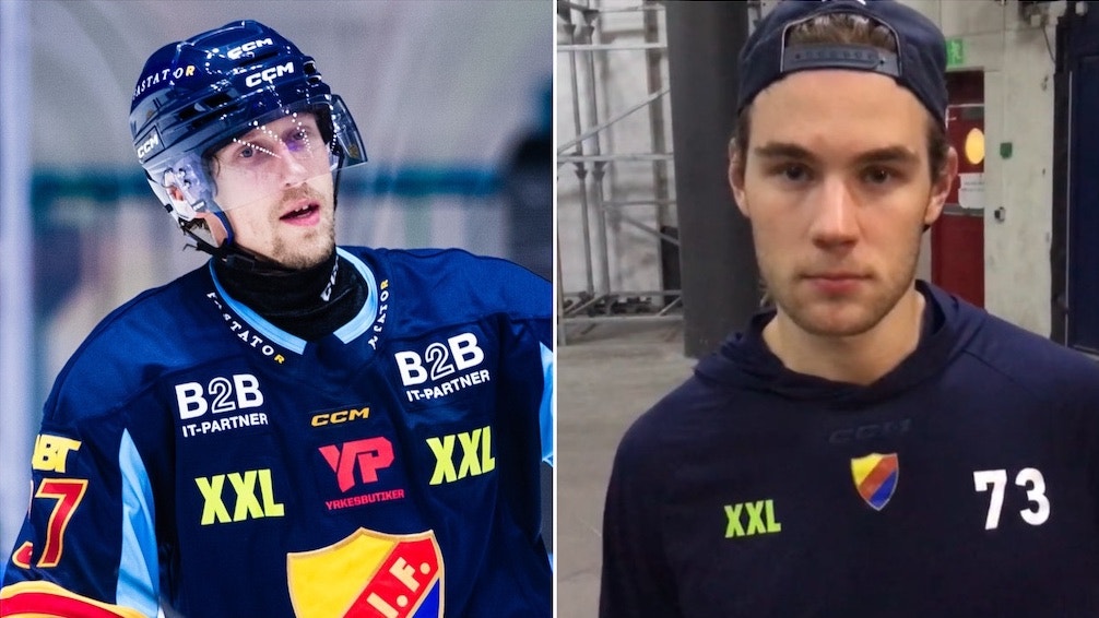 Bildbyrån/Mattias Ek, HockeyNews