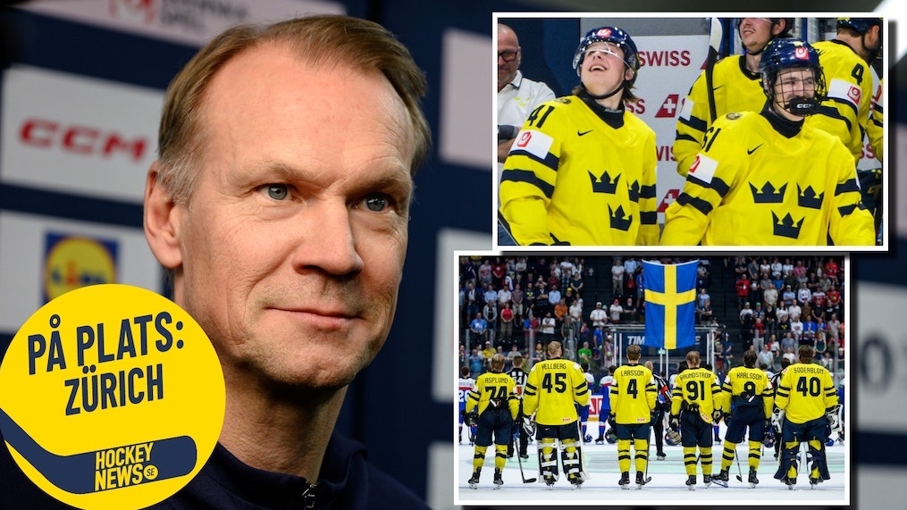 Nicklas Lidström