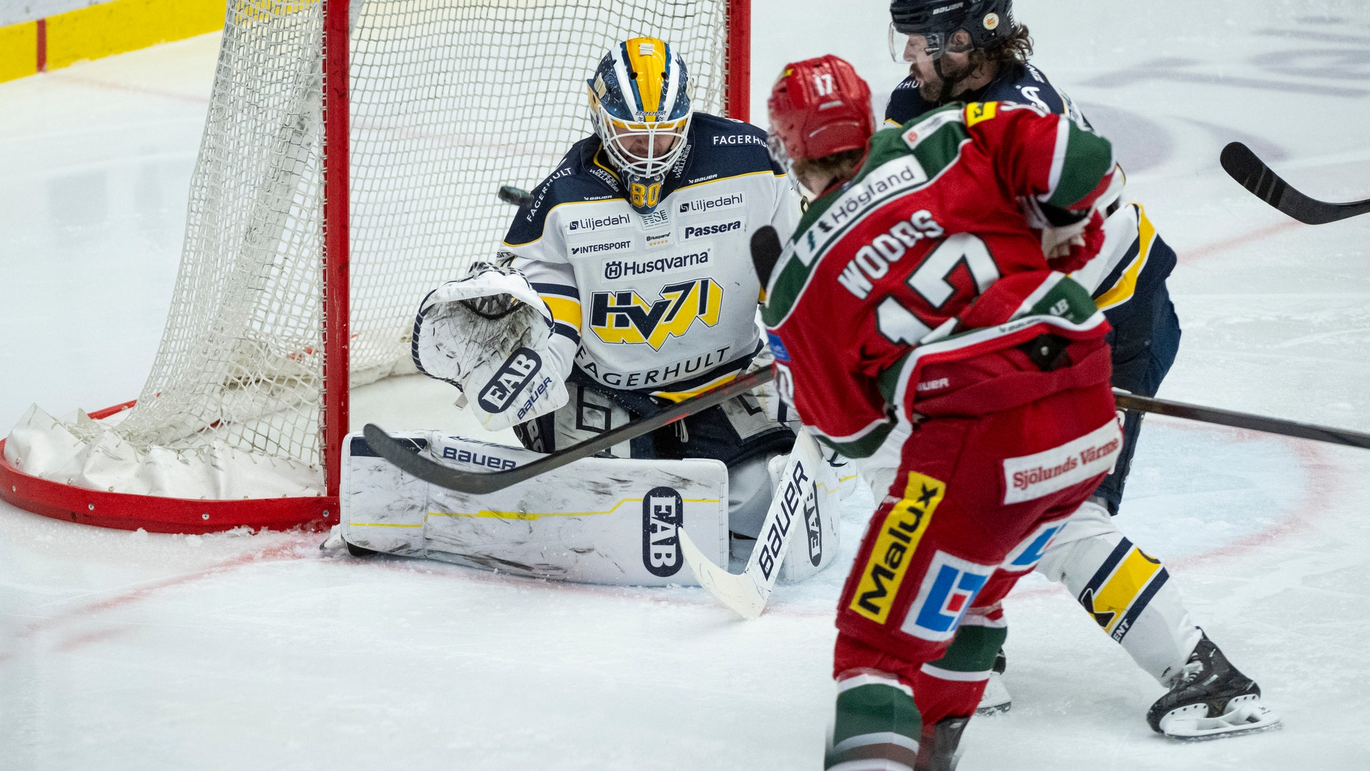 Foto: Jonas Forsberg/Bildbyrån