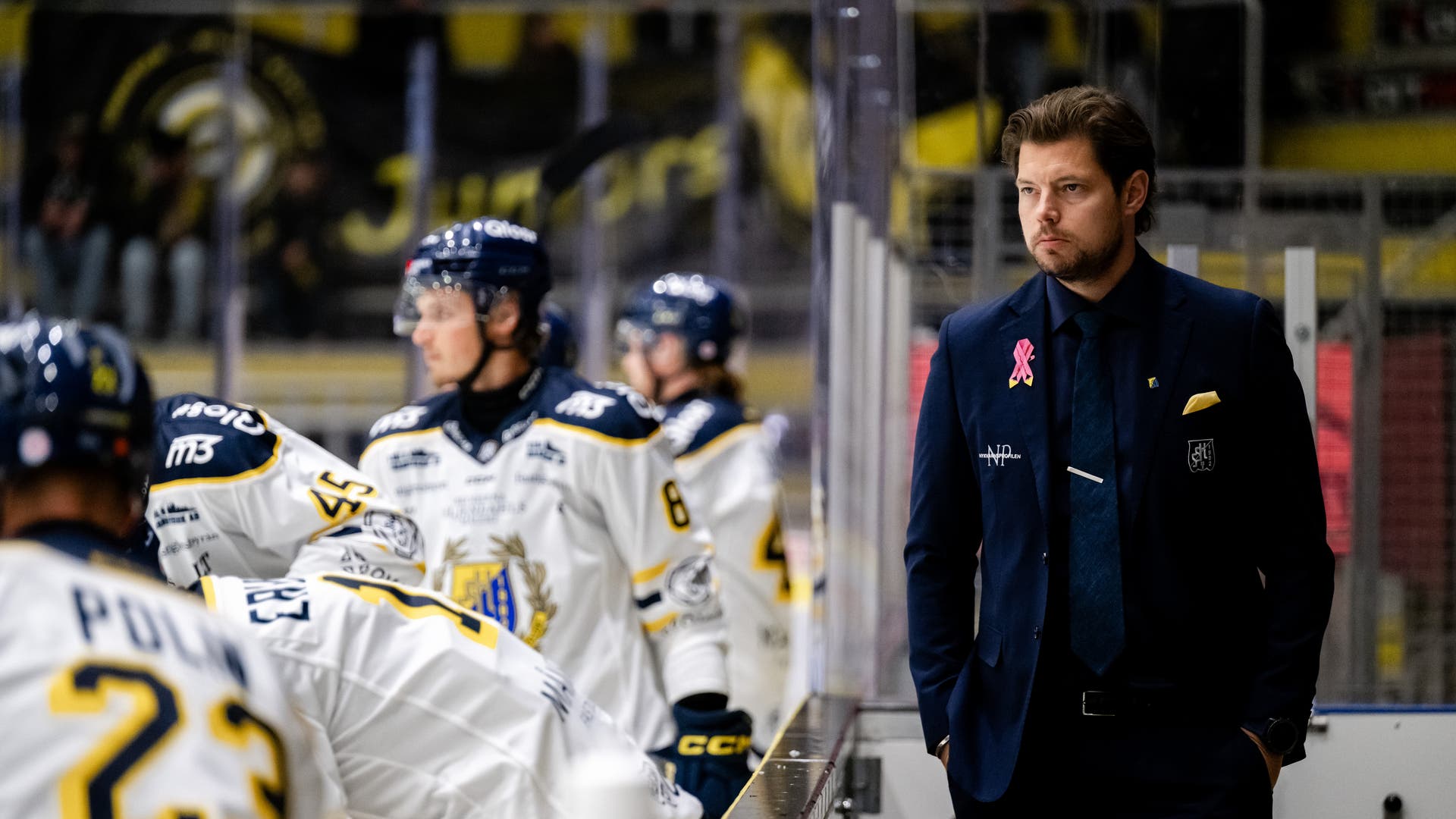 Mattias Zackrisson