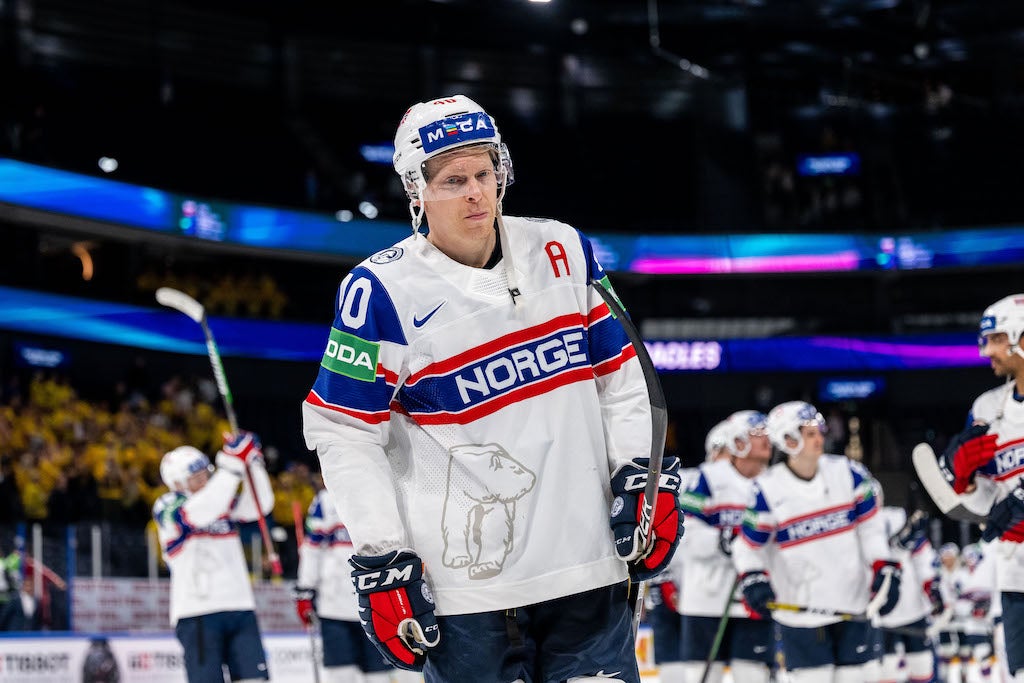 Maxim Thoré/Bildbyrån