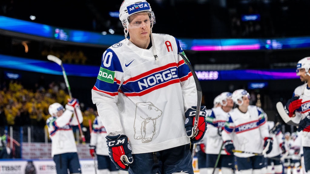 Maxim Thoré/Bildbyrån