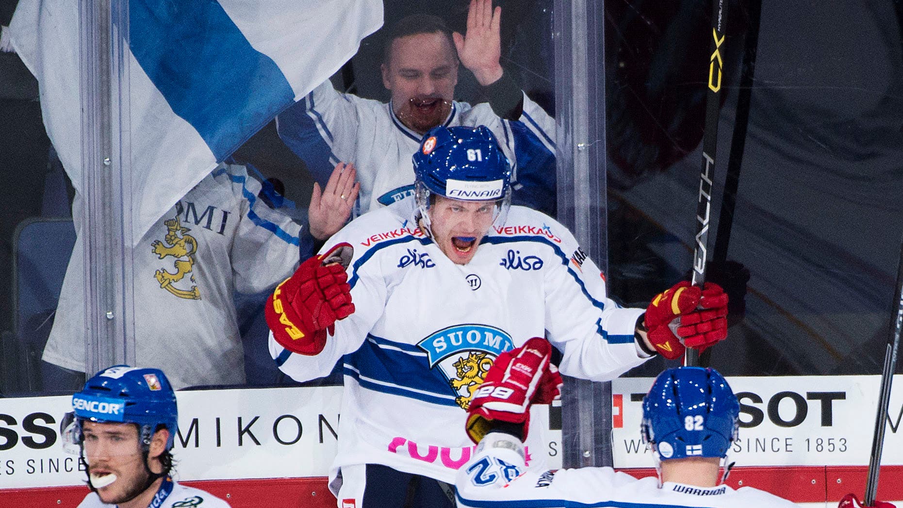 (20755) Tommi Huhtala