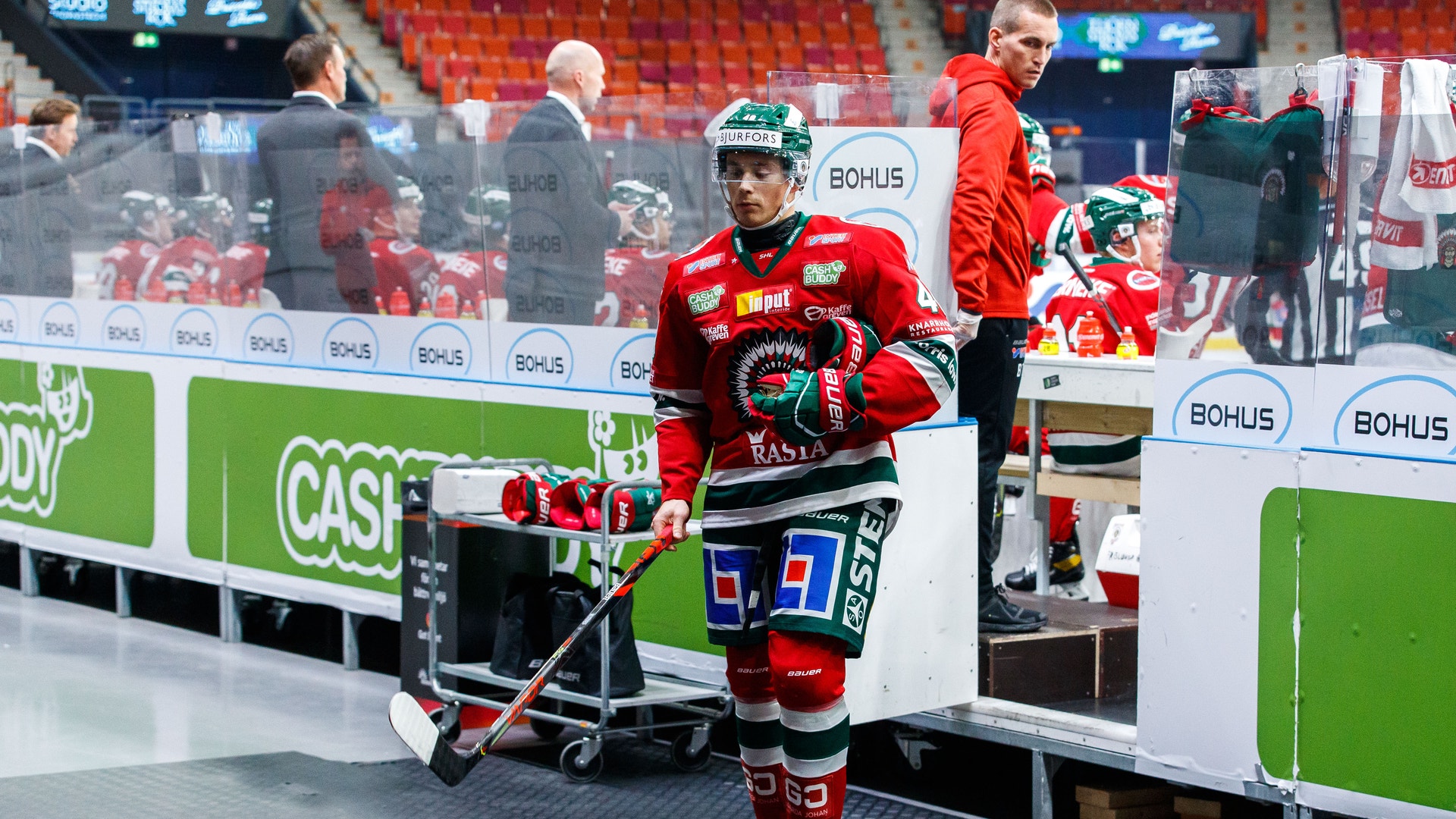 Bildbyrån