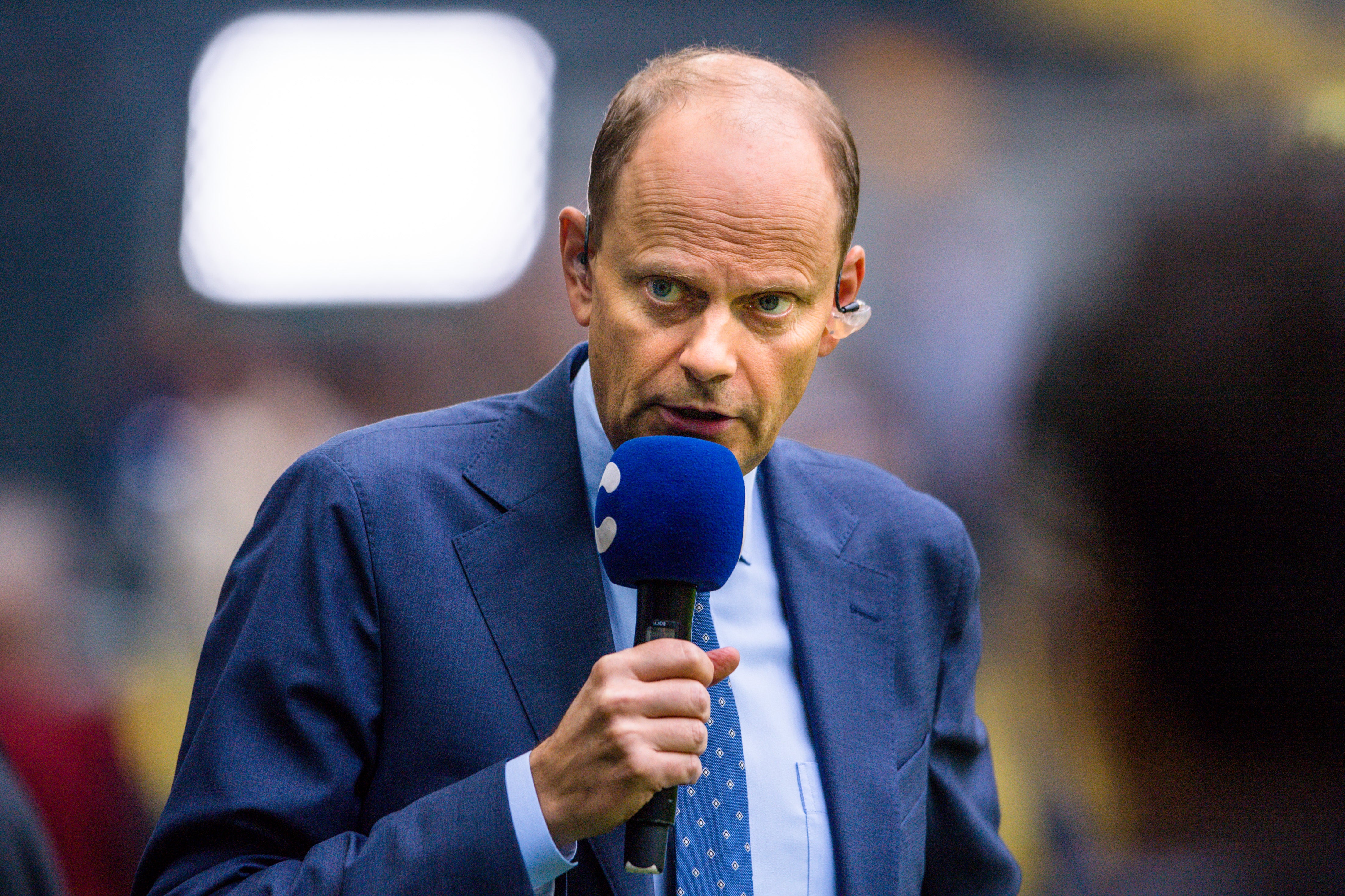 (17158) Lasse Granqvist