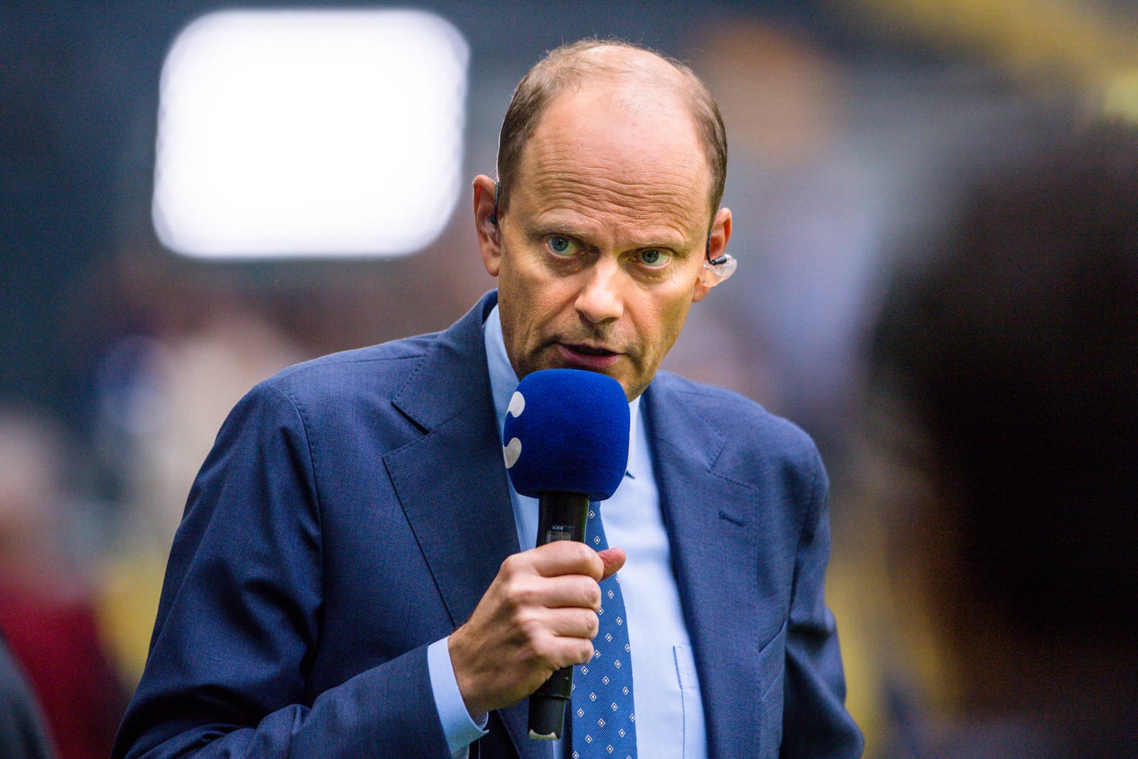 (17158) Lasse Granqvist