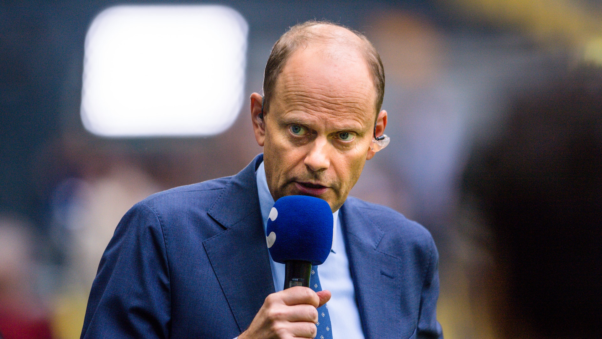 (17158) Lasse Granqvist