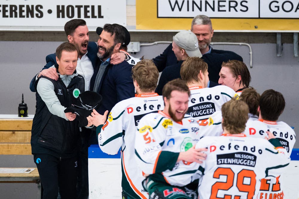 (7988) Kristianstad jubel / Christian Falk