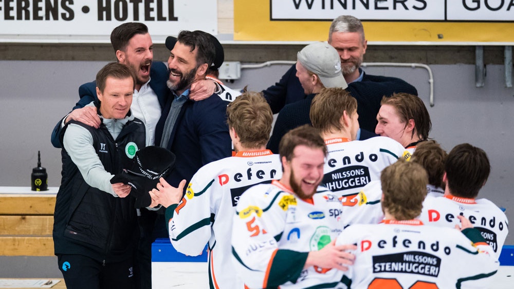 (7988) Kristianstad jubel / Christian Falk