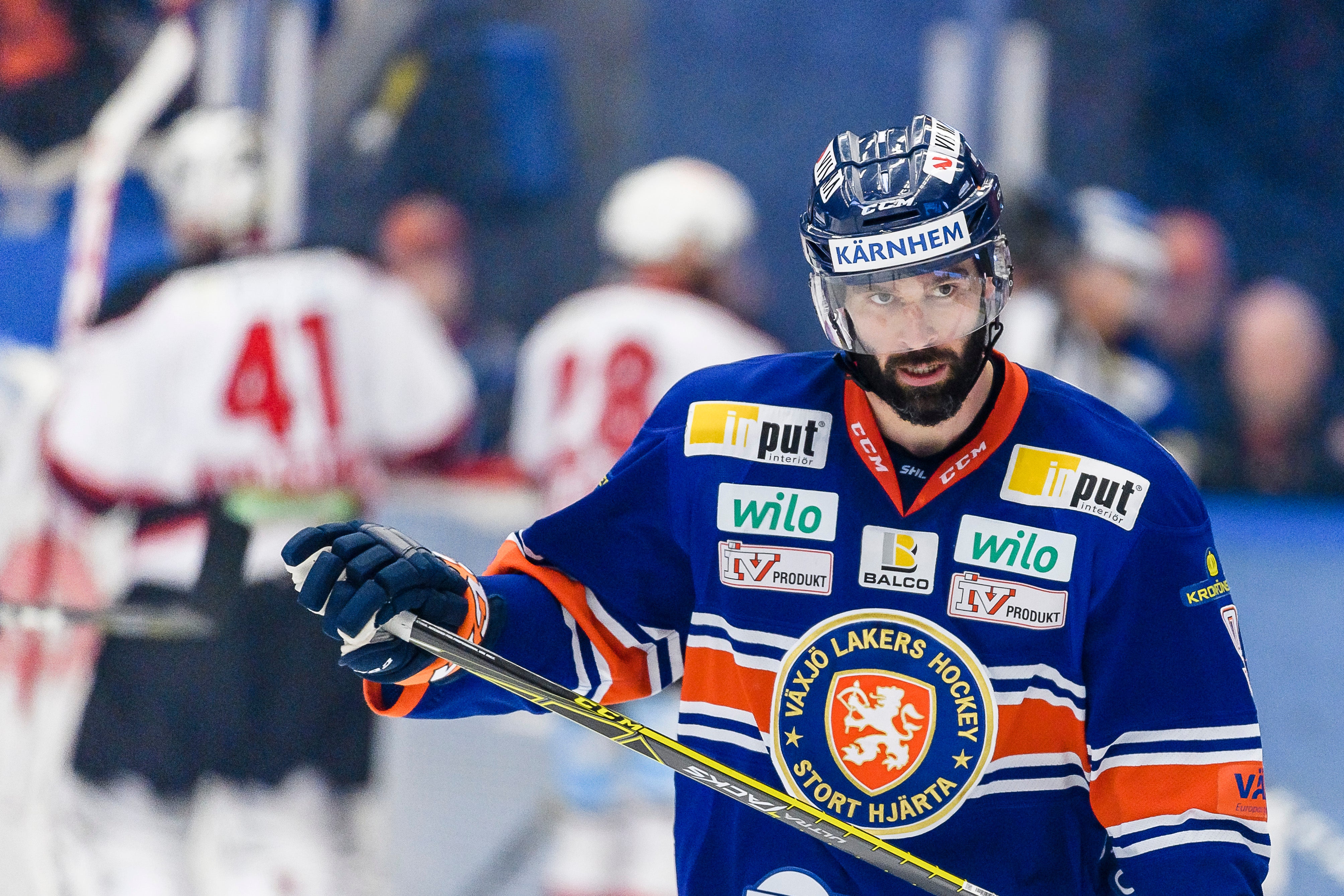 Jonas Ljungdahl/Bildbyrån