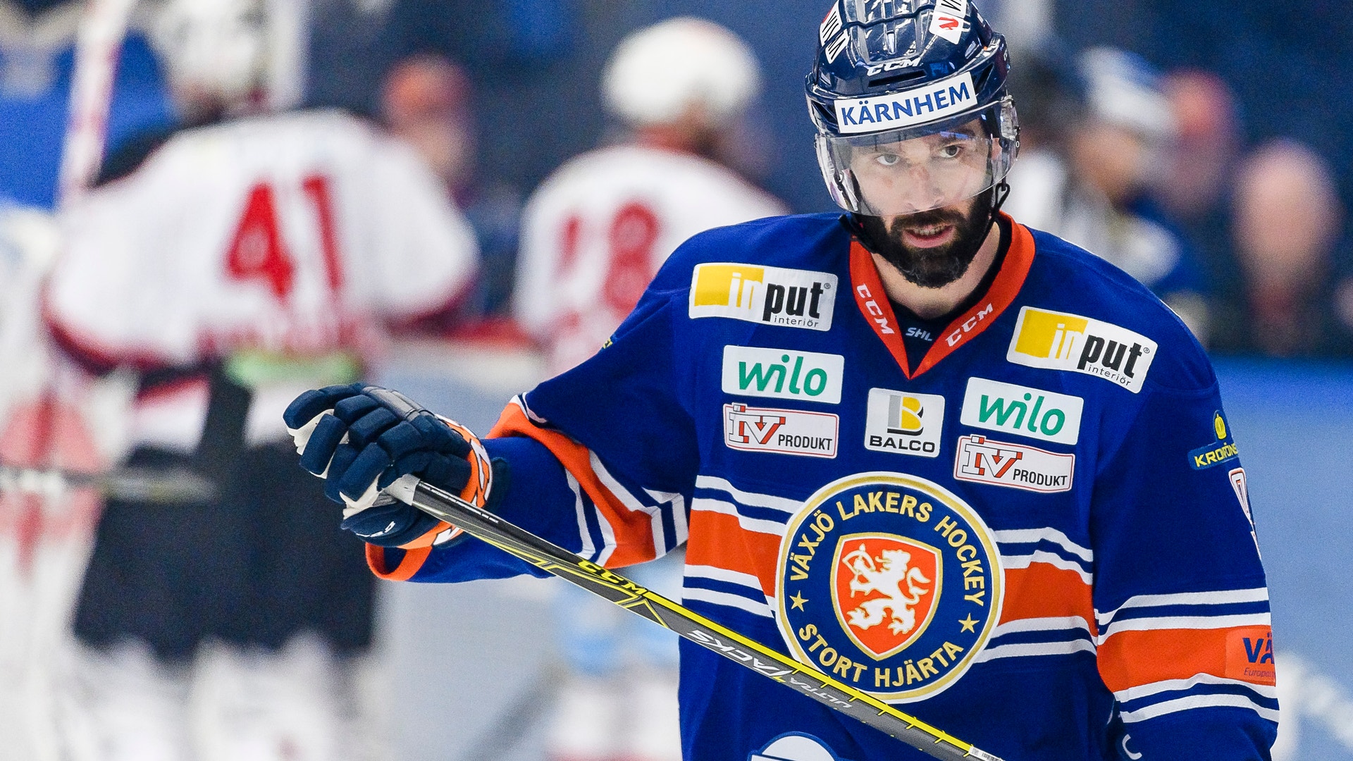 Jonas Ljungdahl/Bildbyrån
