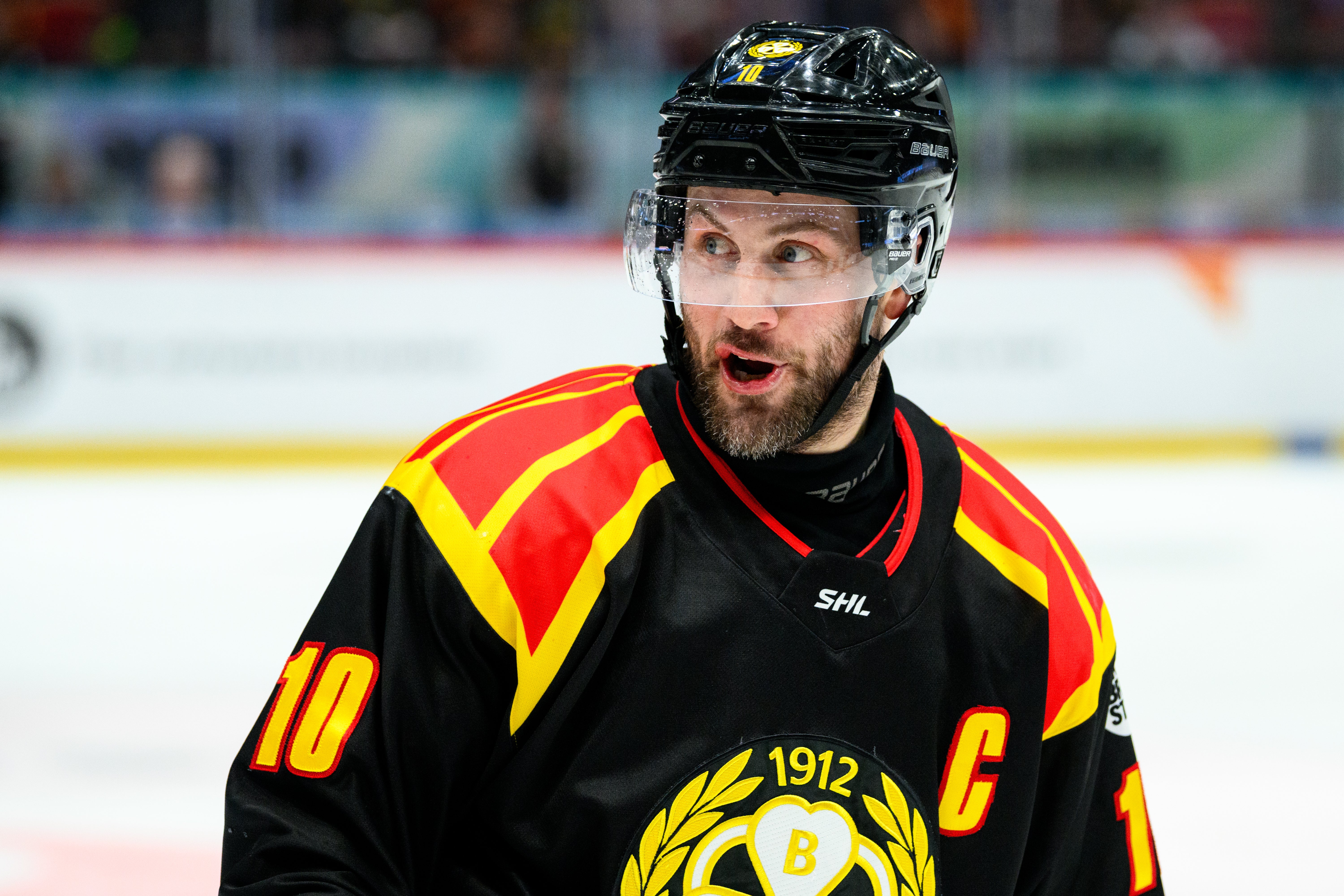 Johan Larsson