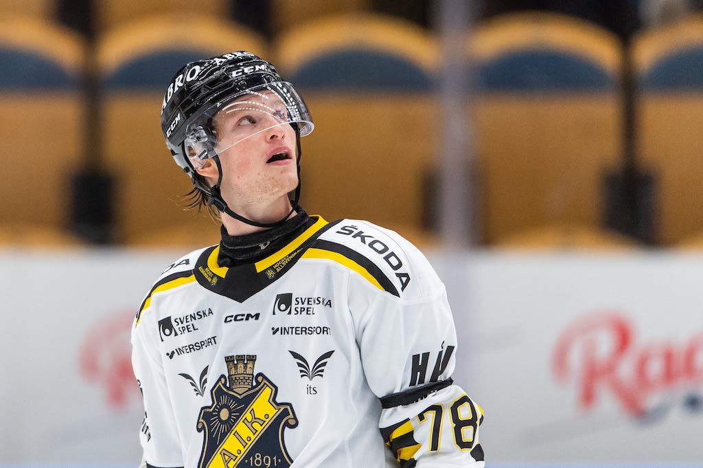 (20720) Thimo Nickl/AIK