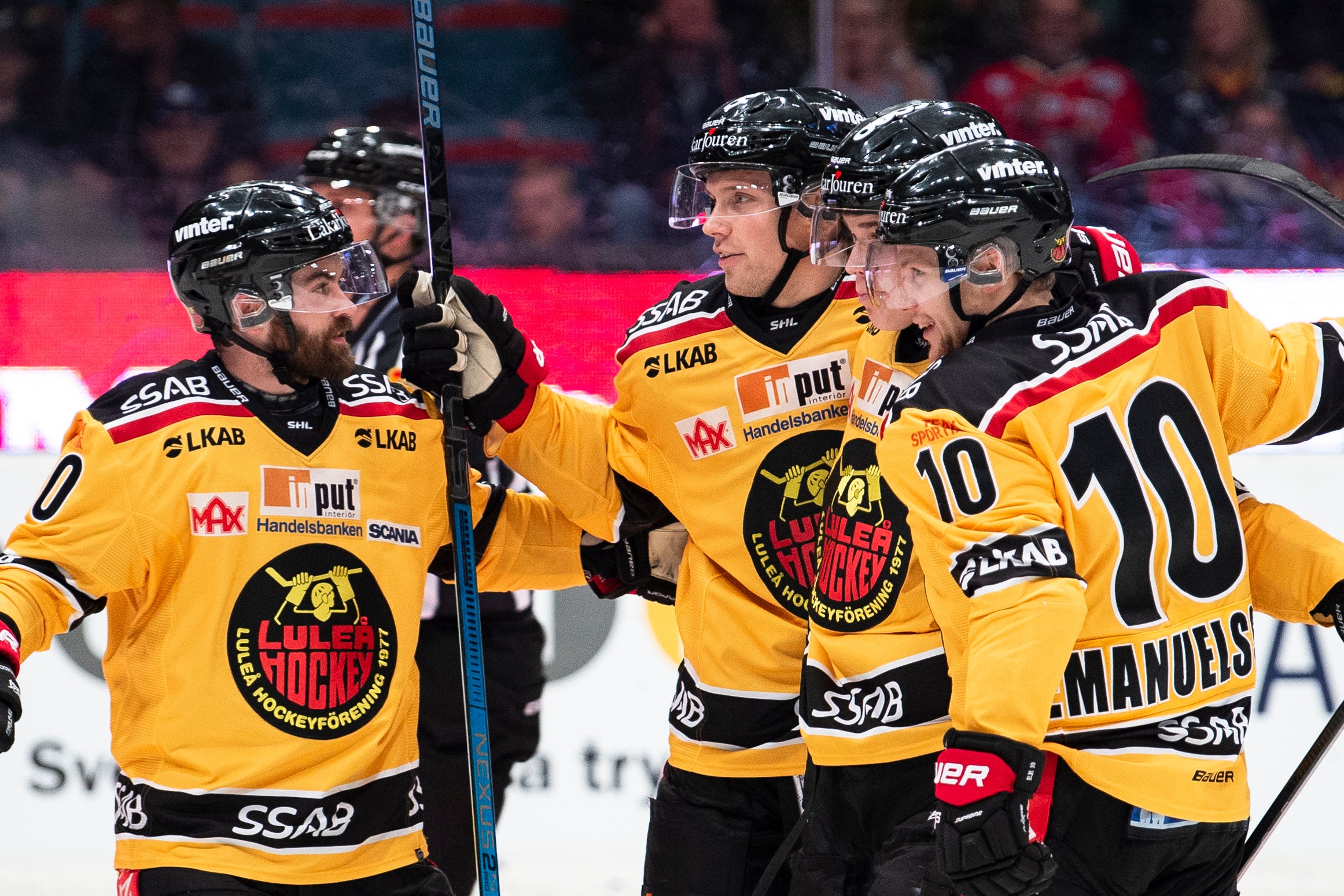 Jesper Zerman/Bildbyrån