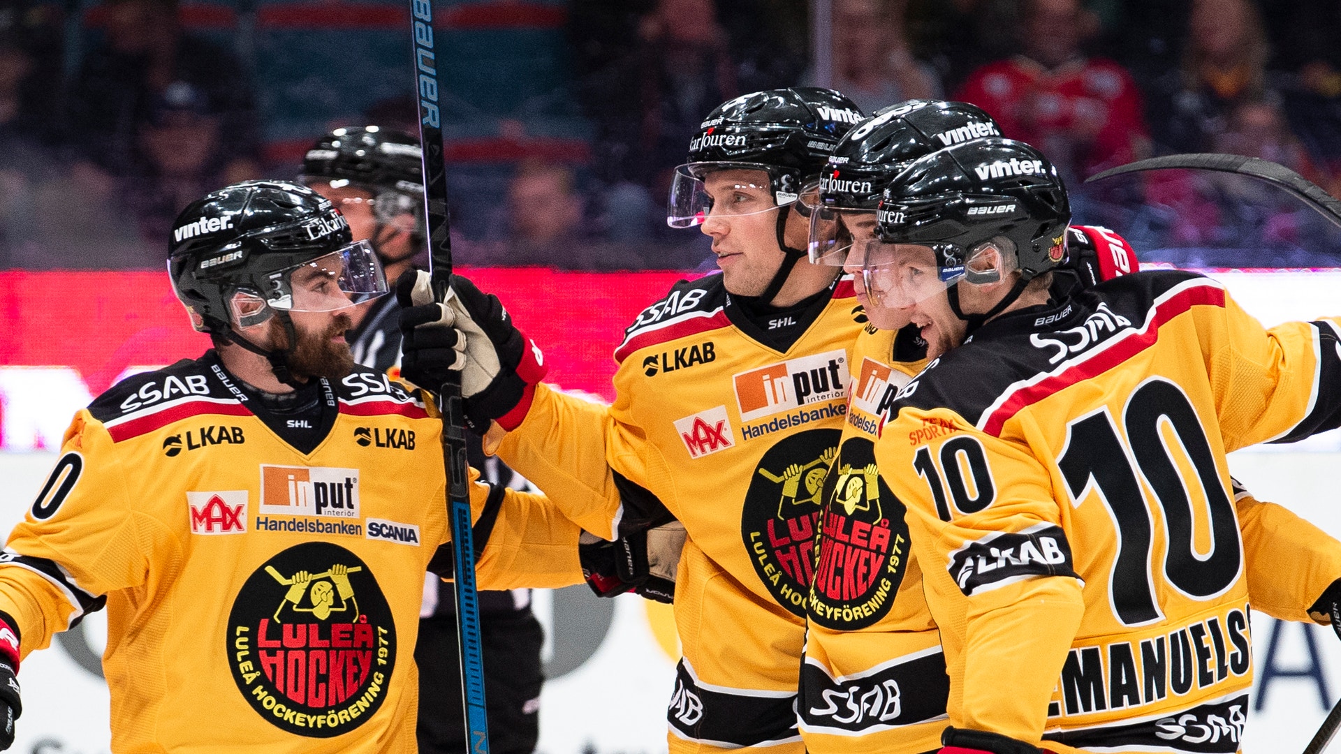 Jesper Zerman/Bildbyrån