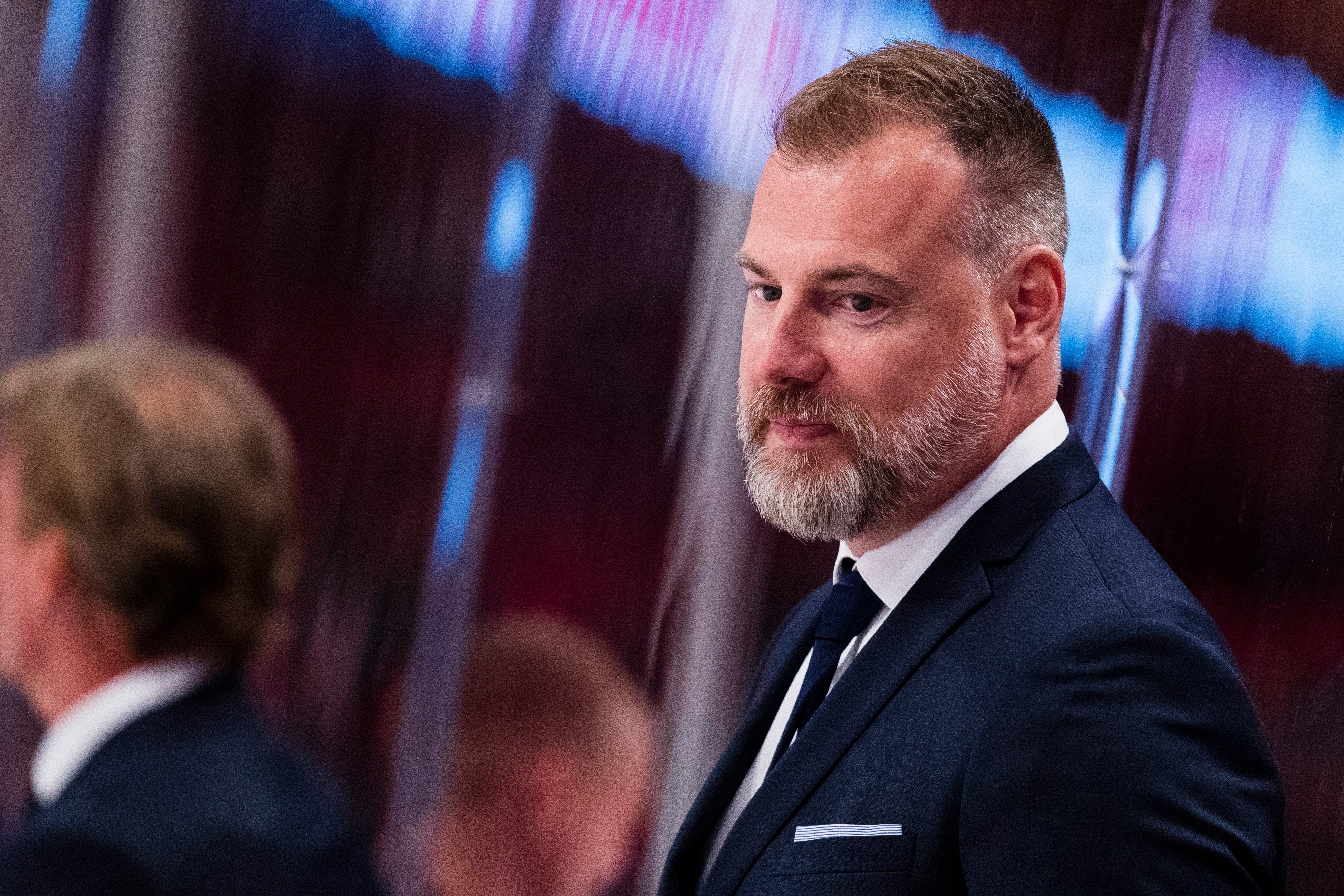 Andreas L Eriksson/Bildbyrån