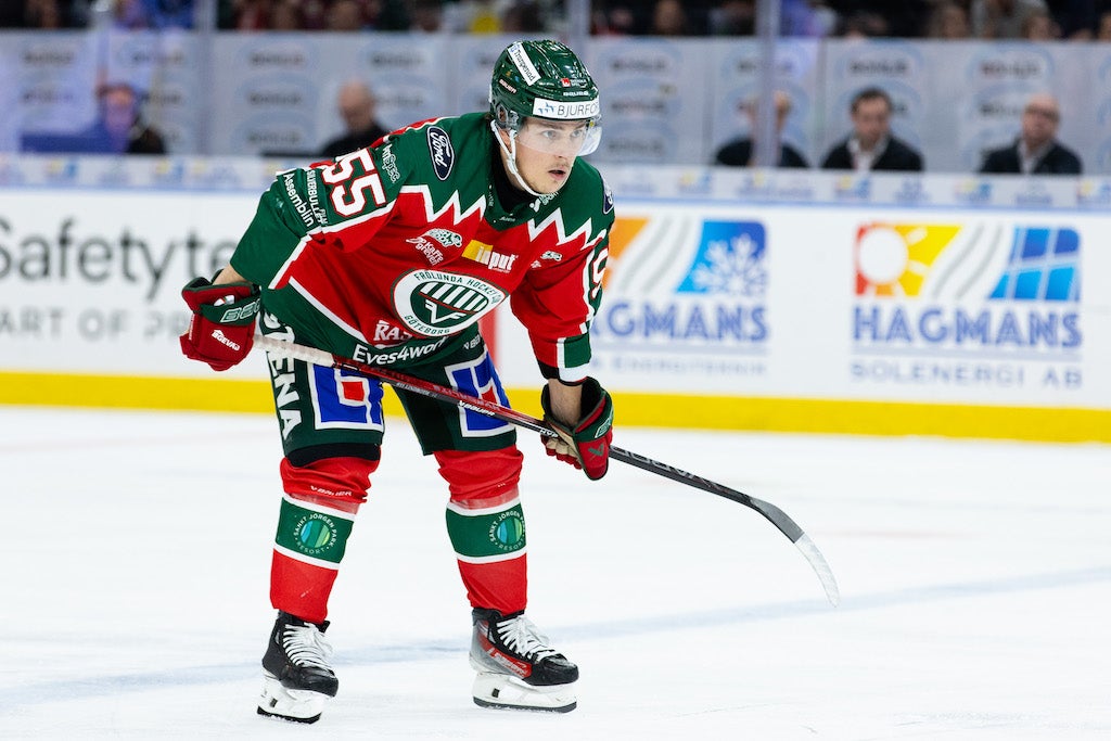 Michael Erichsen/Bildbyrån