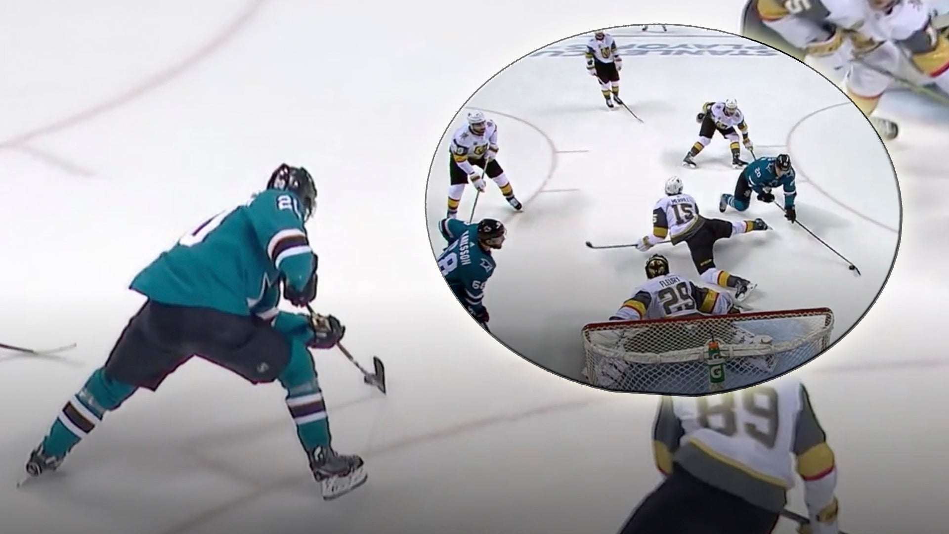 Viasat Hockey / Viaplay