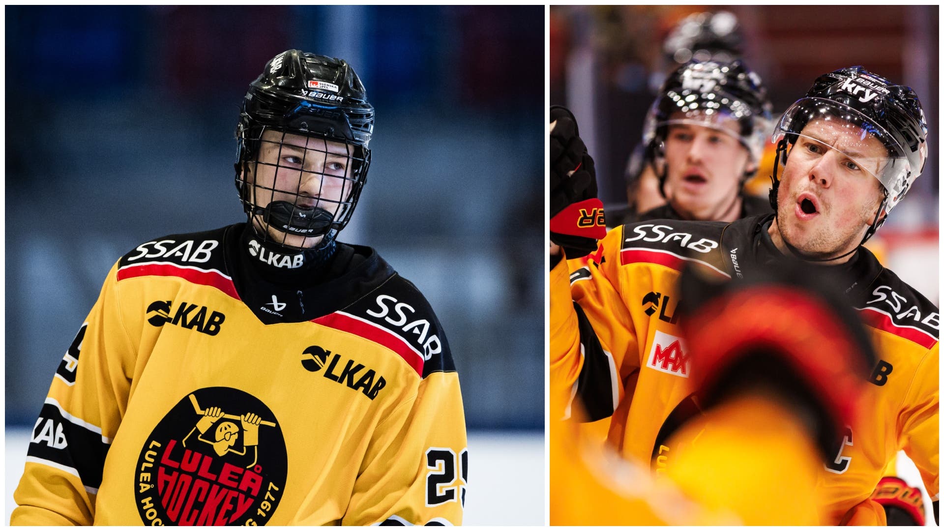 Erik Gustafsson