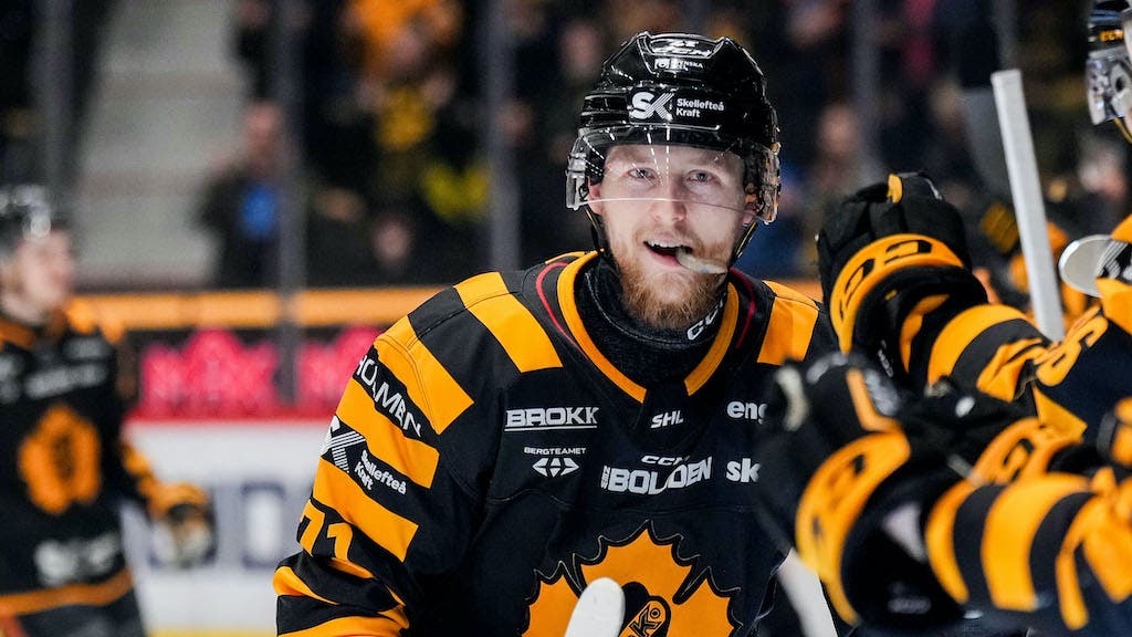 Foto: Ola Westerberg/Bildbyrån