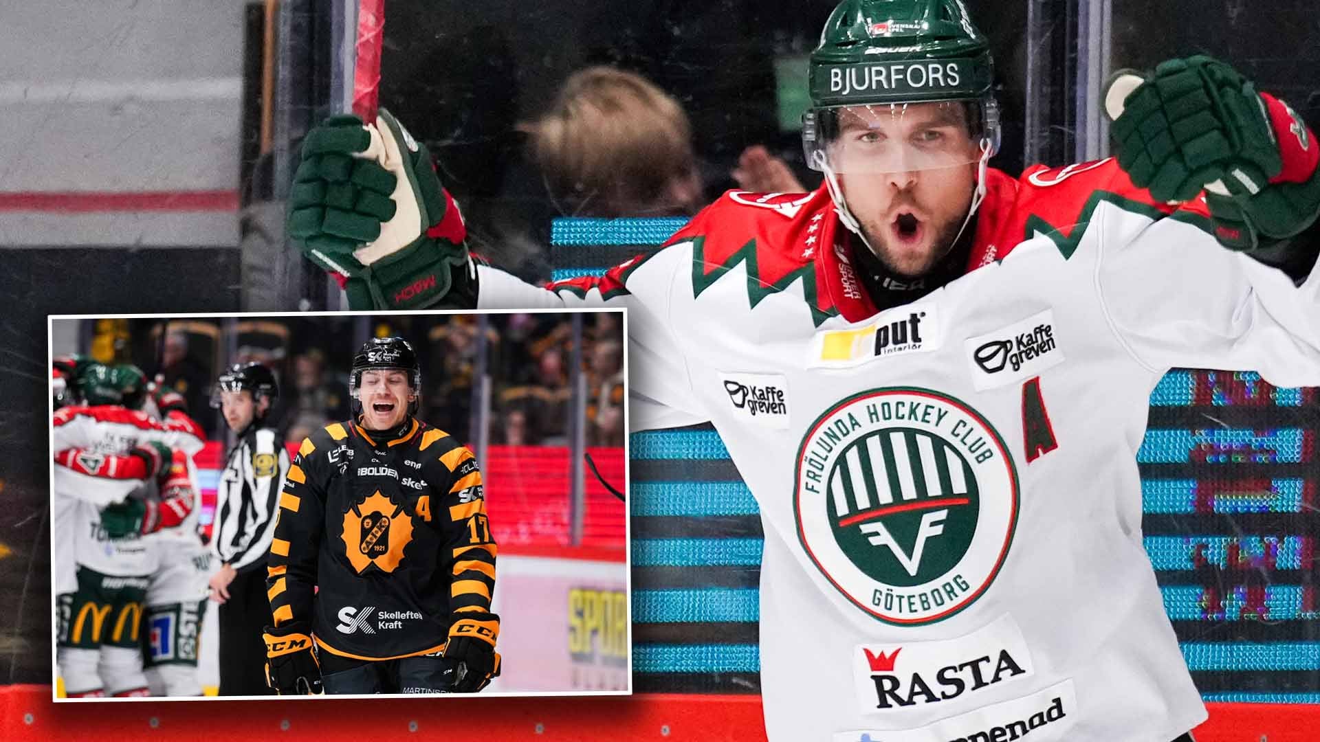 Foto: Bildbyrån