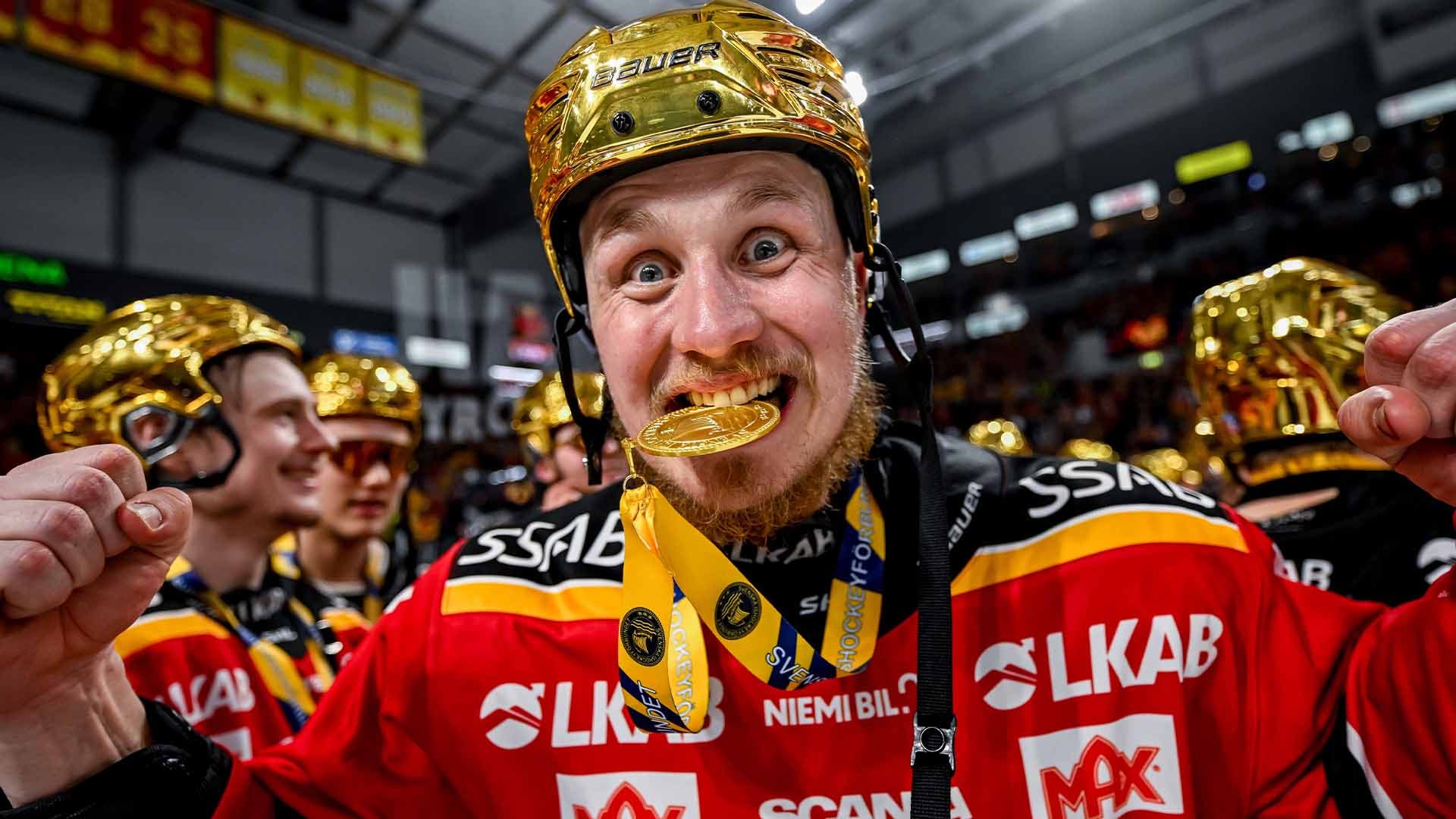 Jonas Berglund