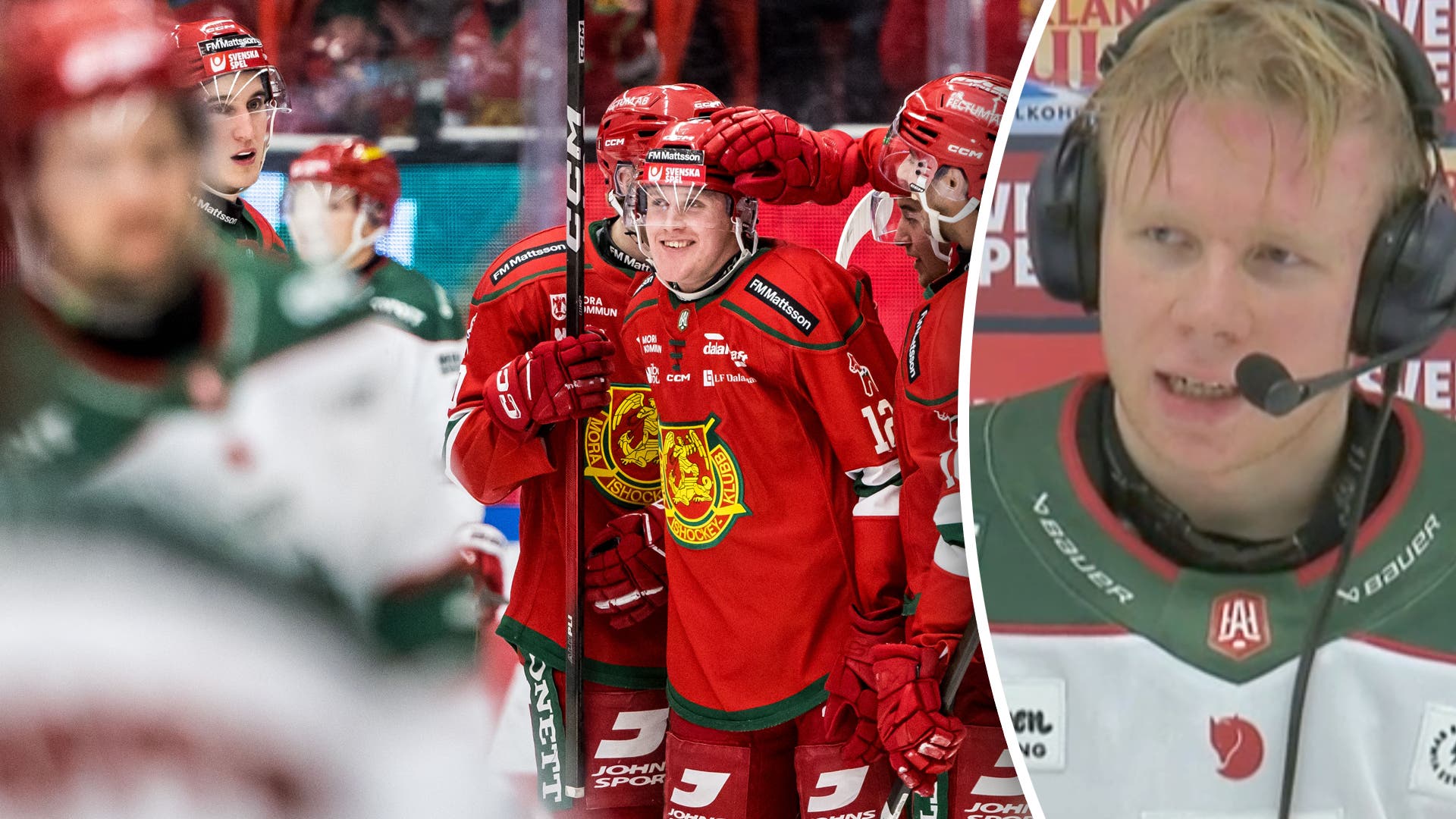 Foto: Bildbyrån / TV4