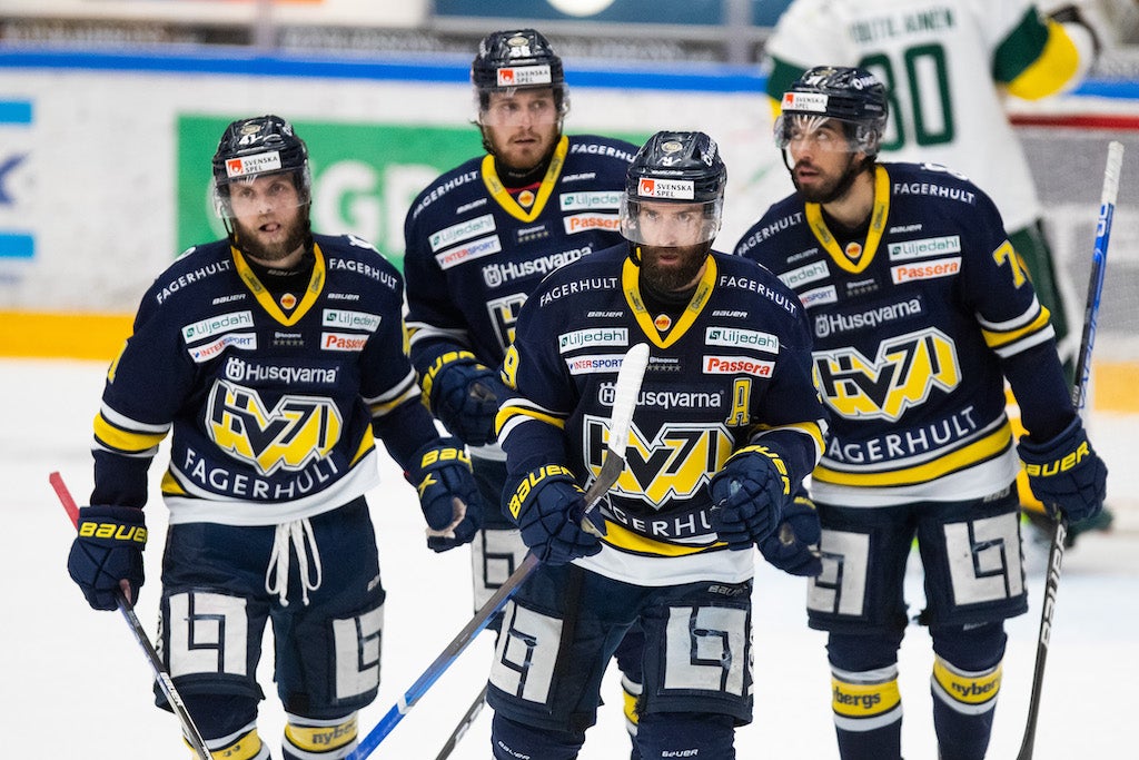 Axel Boberg/Bildbyrån
