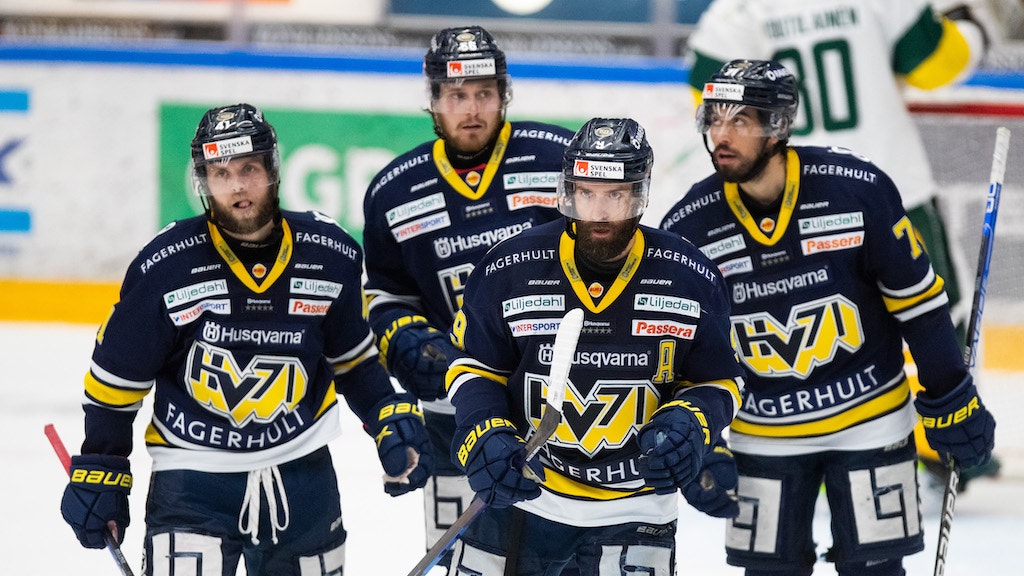 Axel Boberg/Bildbyrån