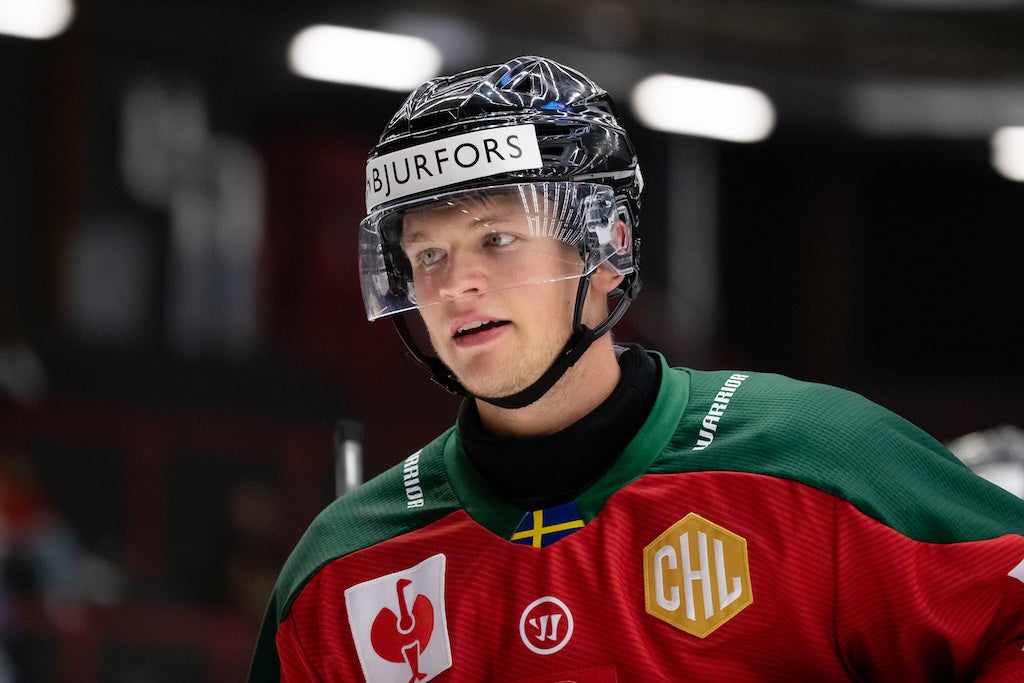 Michael Erichsen/Bildbyrån