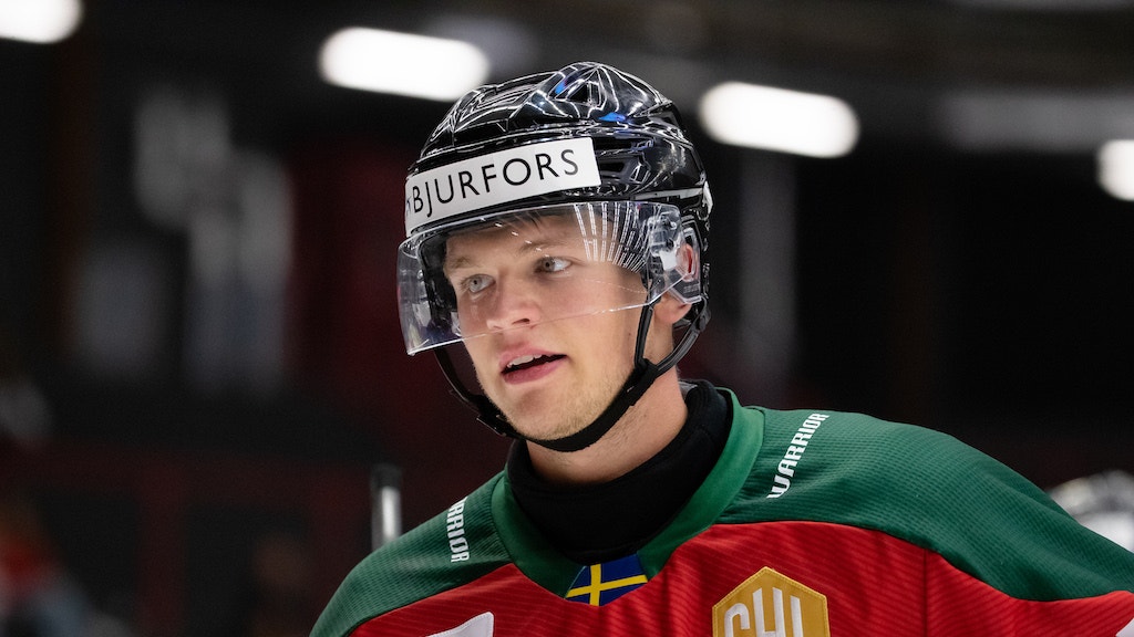 Michael Erichsen/Bildbyrån