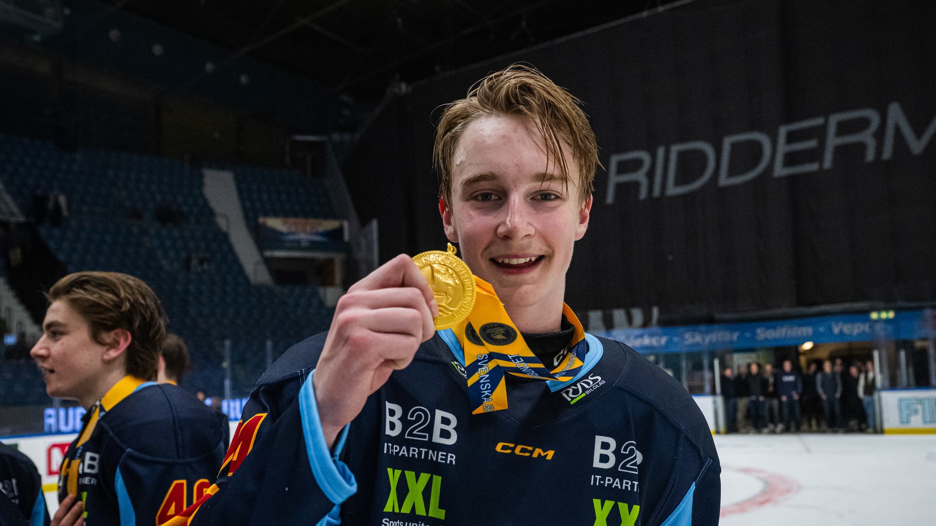 Theo Stockselius