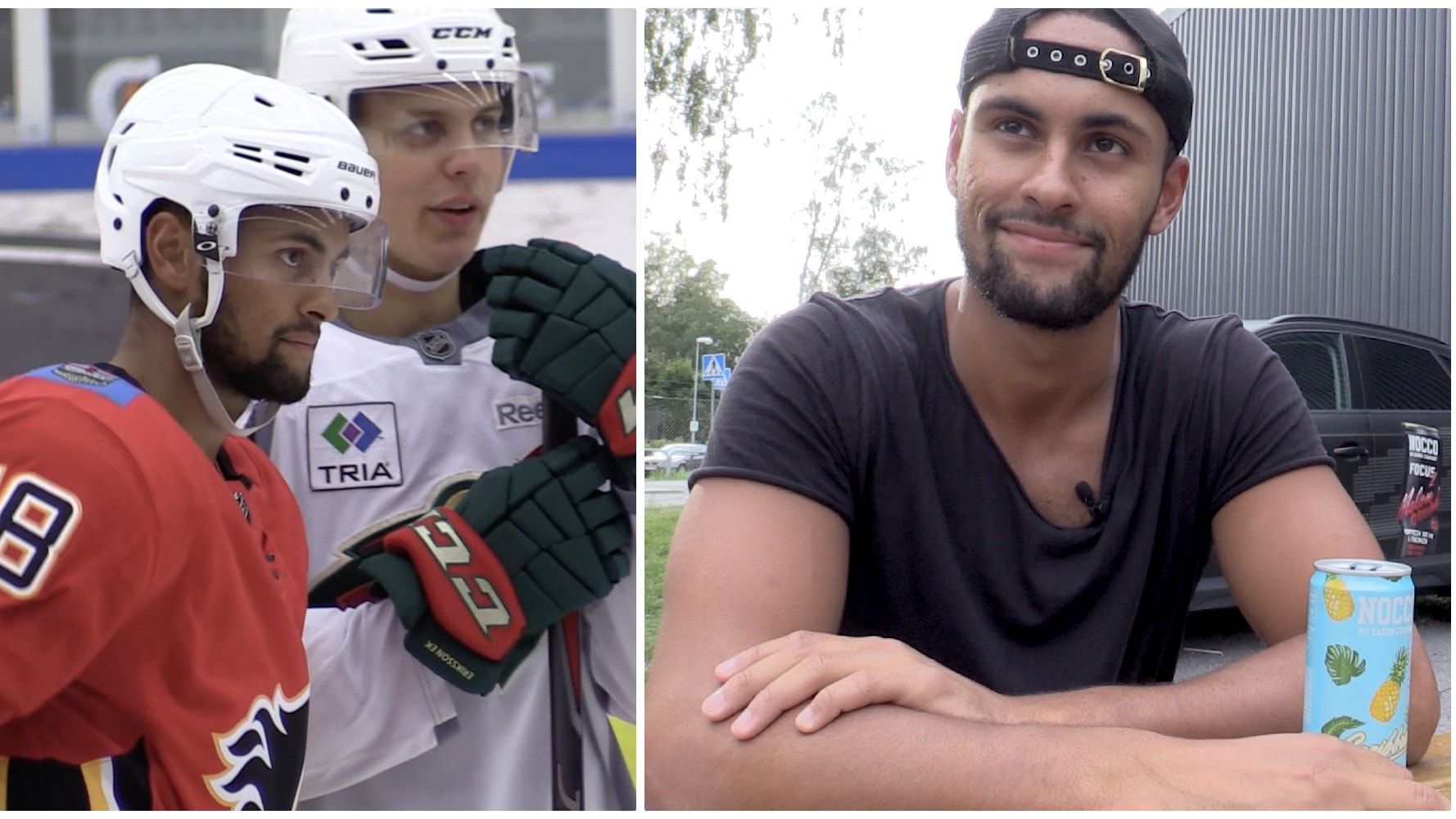 Henrik Sjöberg /Hockeynews.se