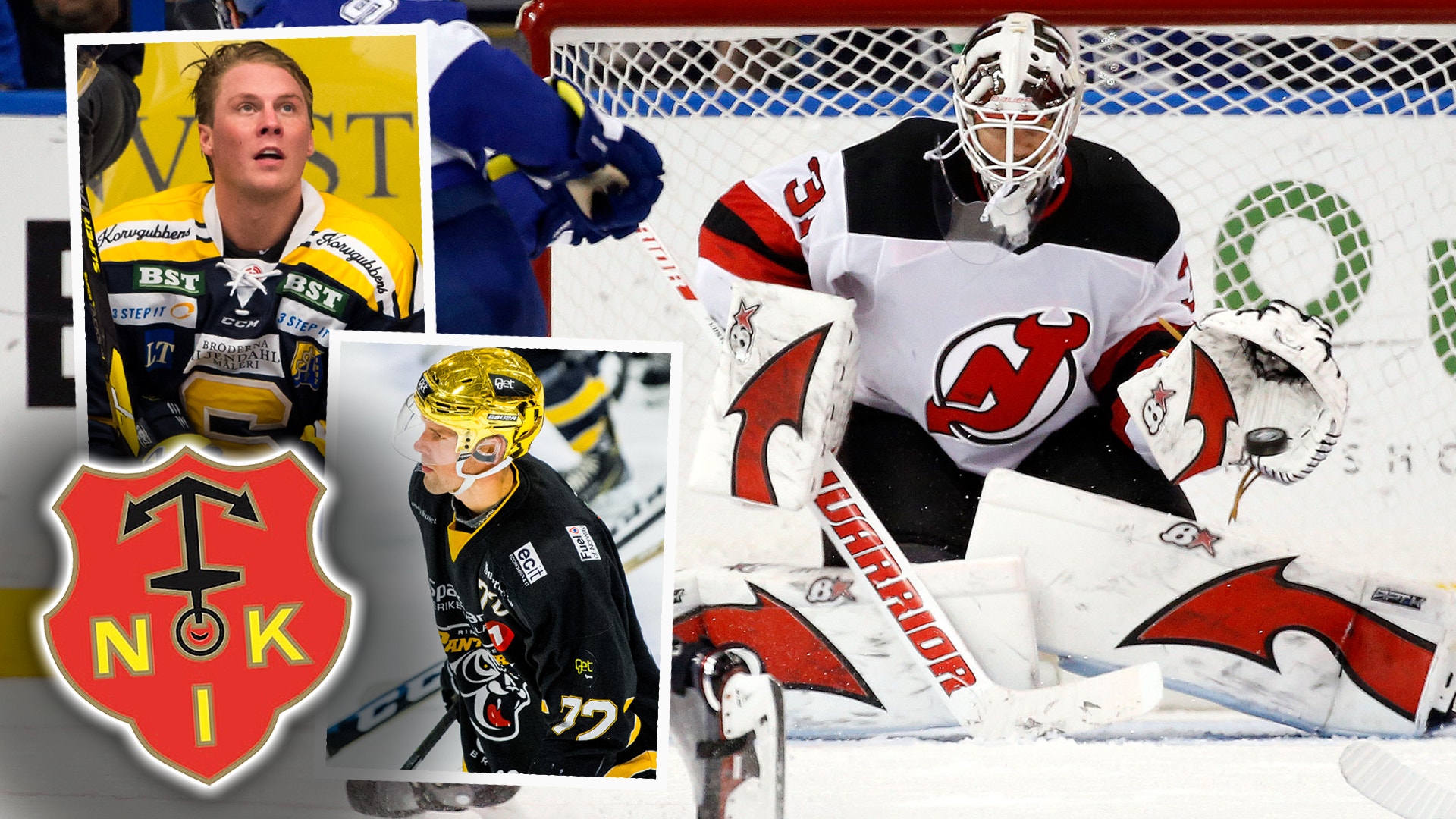 Norrtälje drömvärvningar