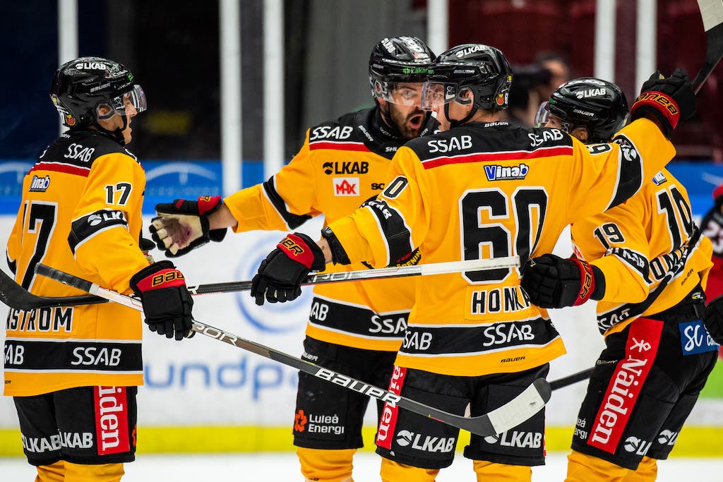 (20873) Linus Fröberg Julius Honka