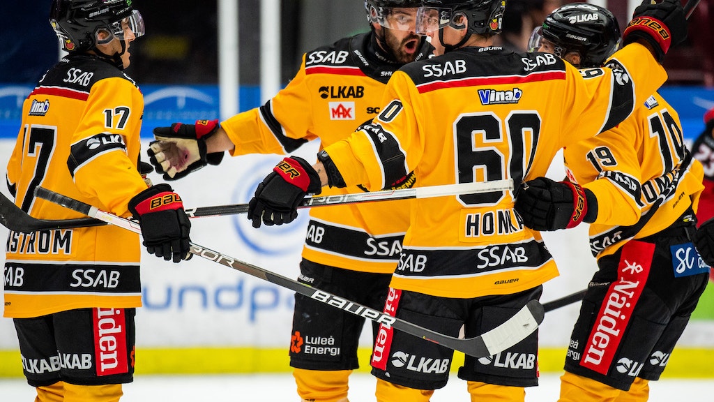 (20873) Linus Fröberg Julius Honka