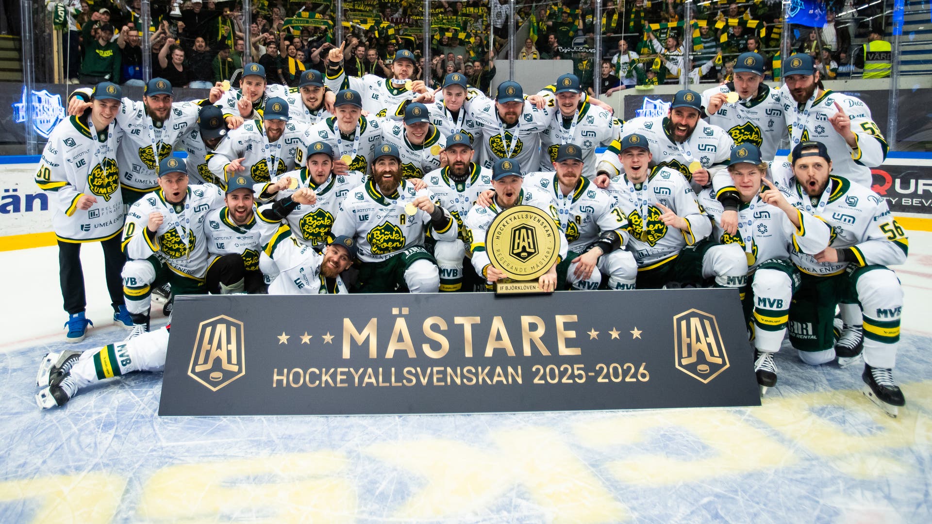 björklöven