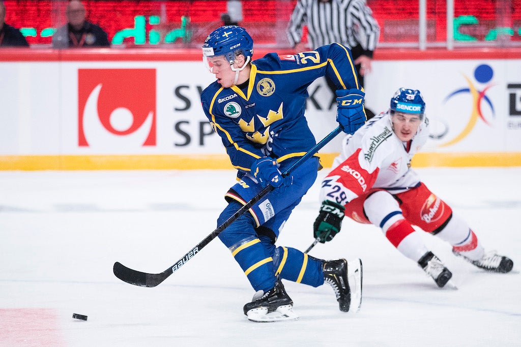 Kenta Jönsson/Bildbyrån