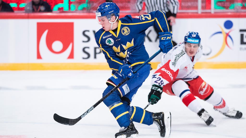 Kenta Jönsson/Bildbyrån
